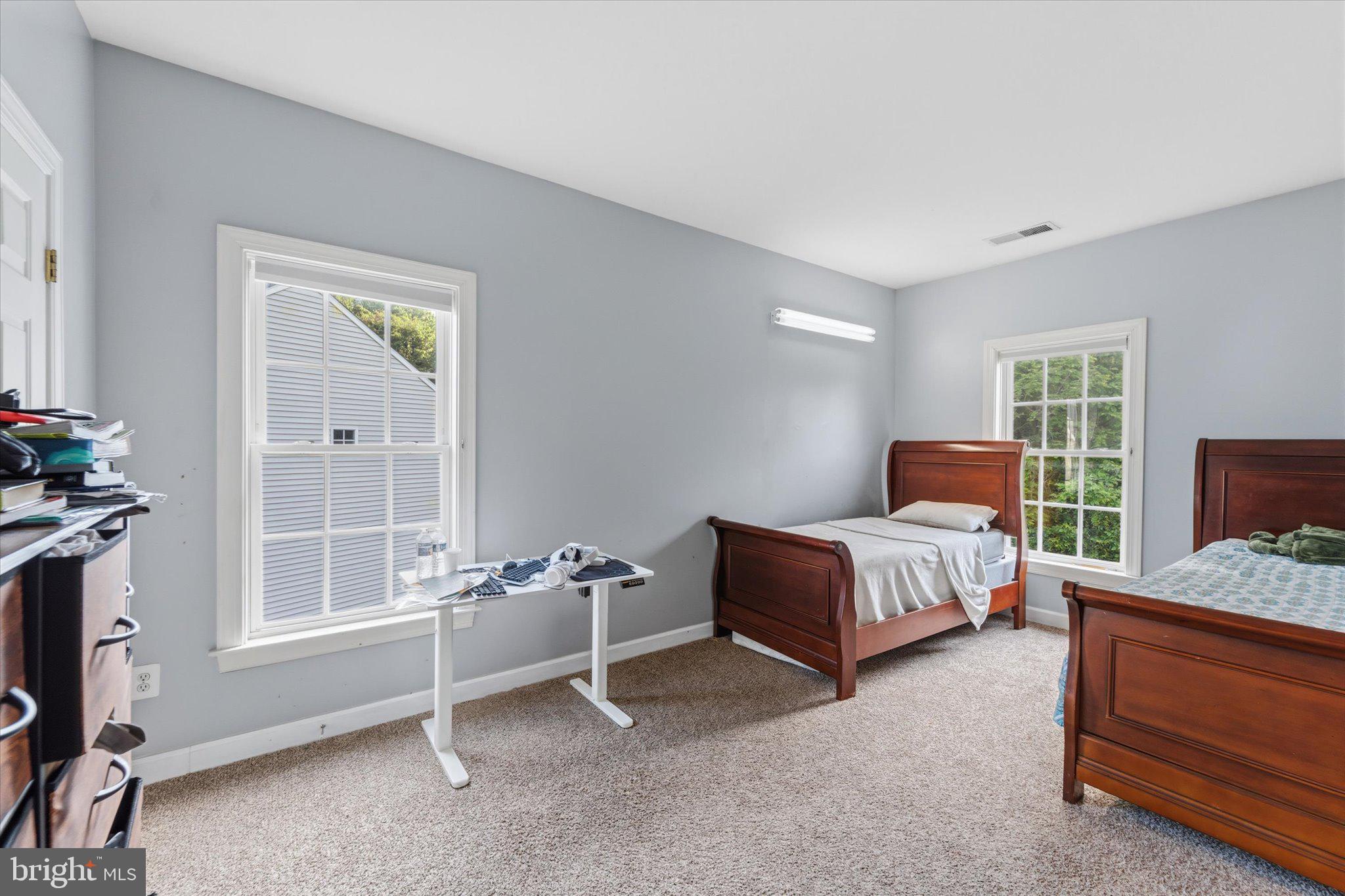 SOMERSET CROSSING - Residential