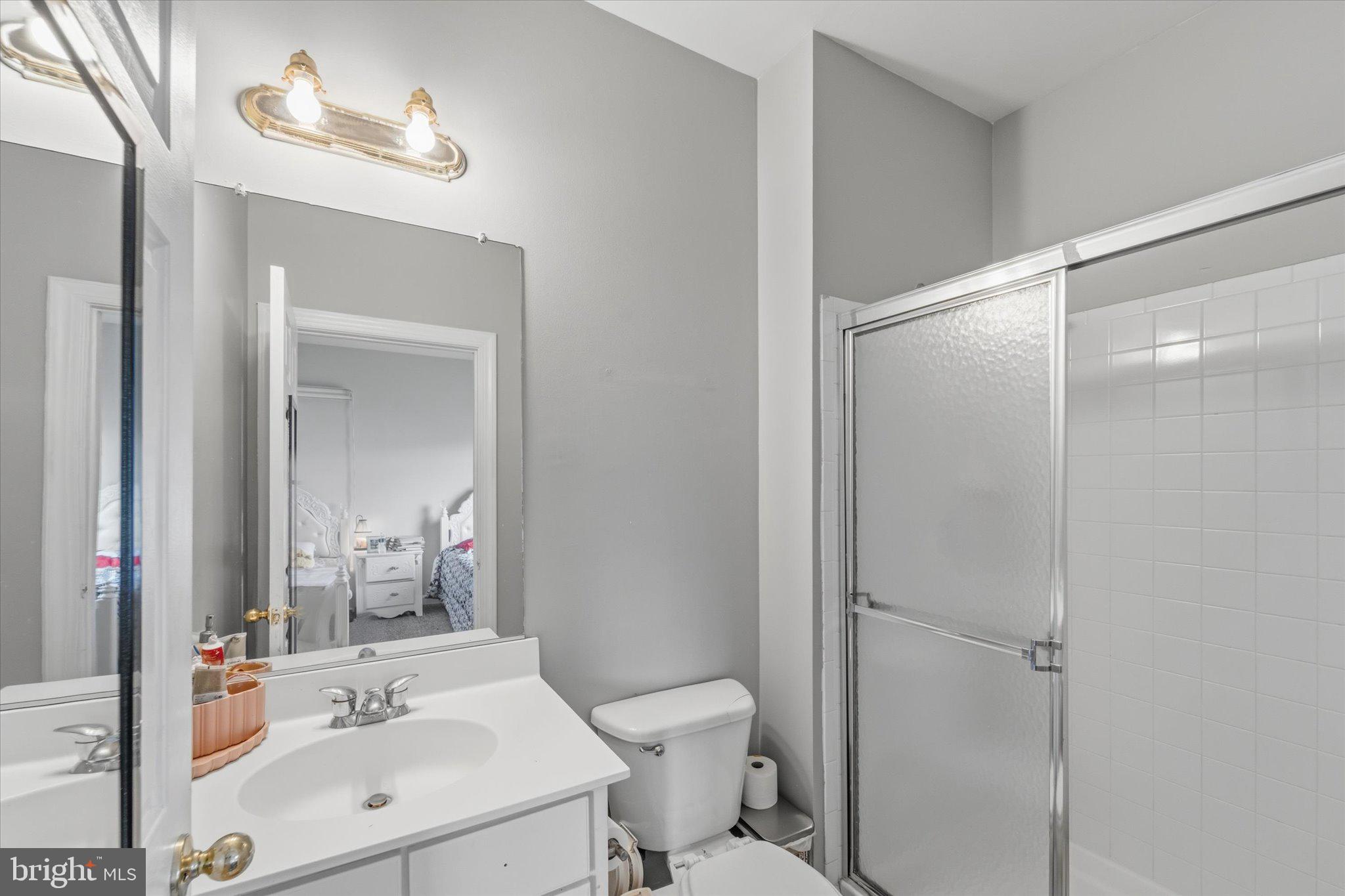 SOMERSET CROSSING - Residential