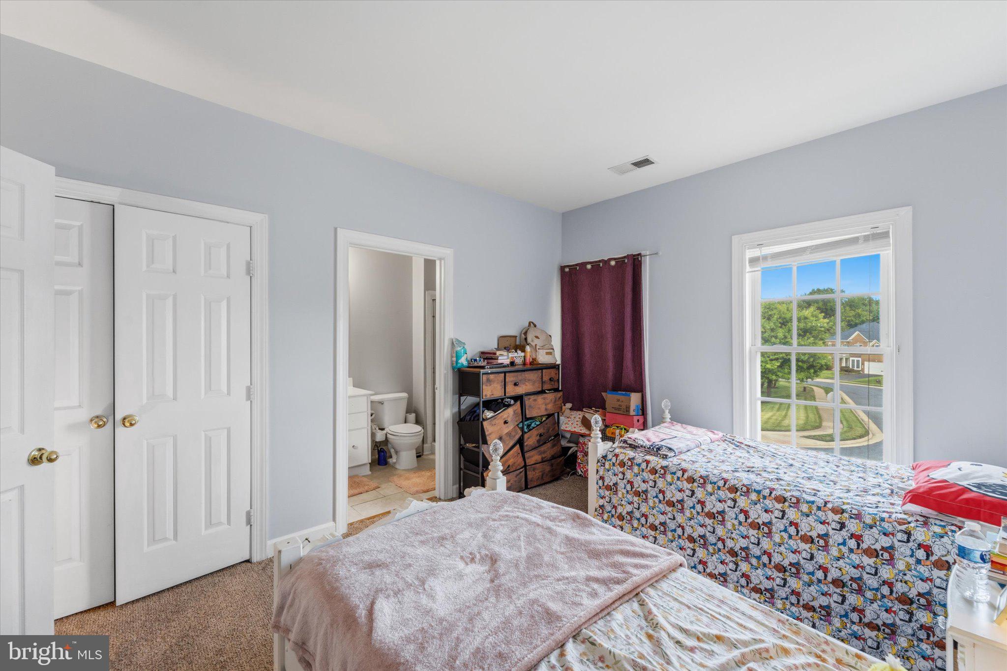 SOMERSET CROSSING - Residential
