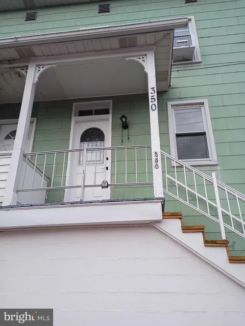 350 Bedford Street, Cumberland, MD 21502 - #: MDAL2013732