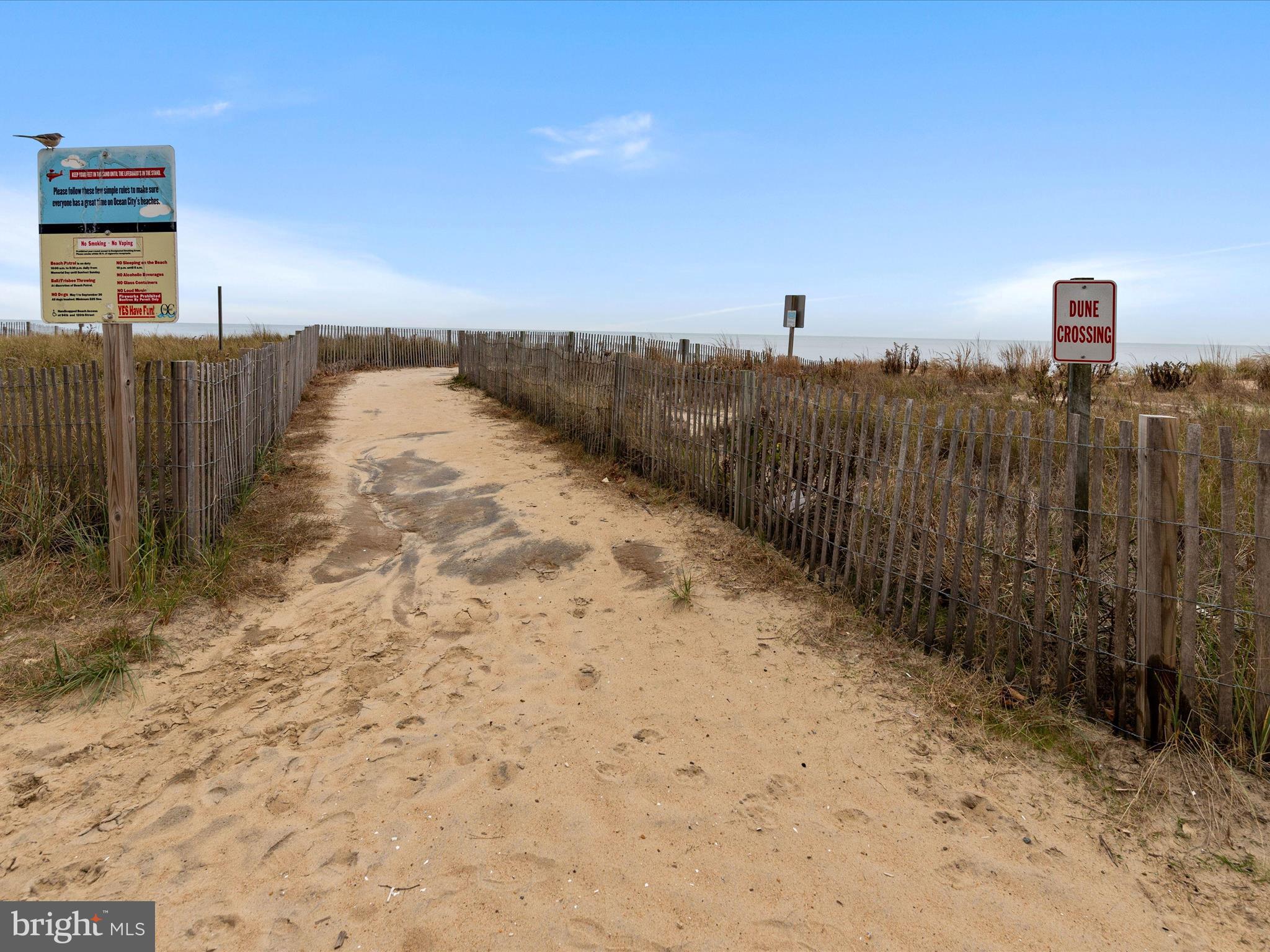 NON DEVELOPMENT - Residential