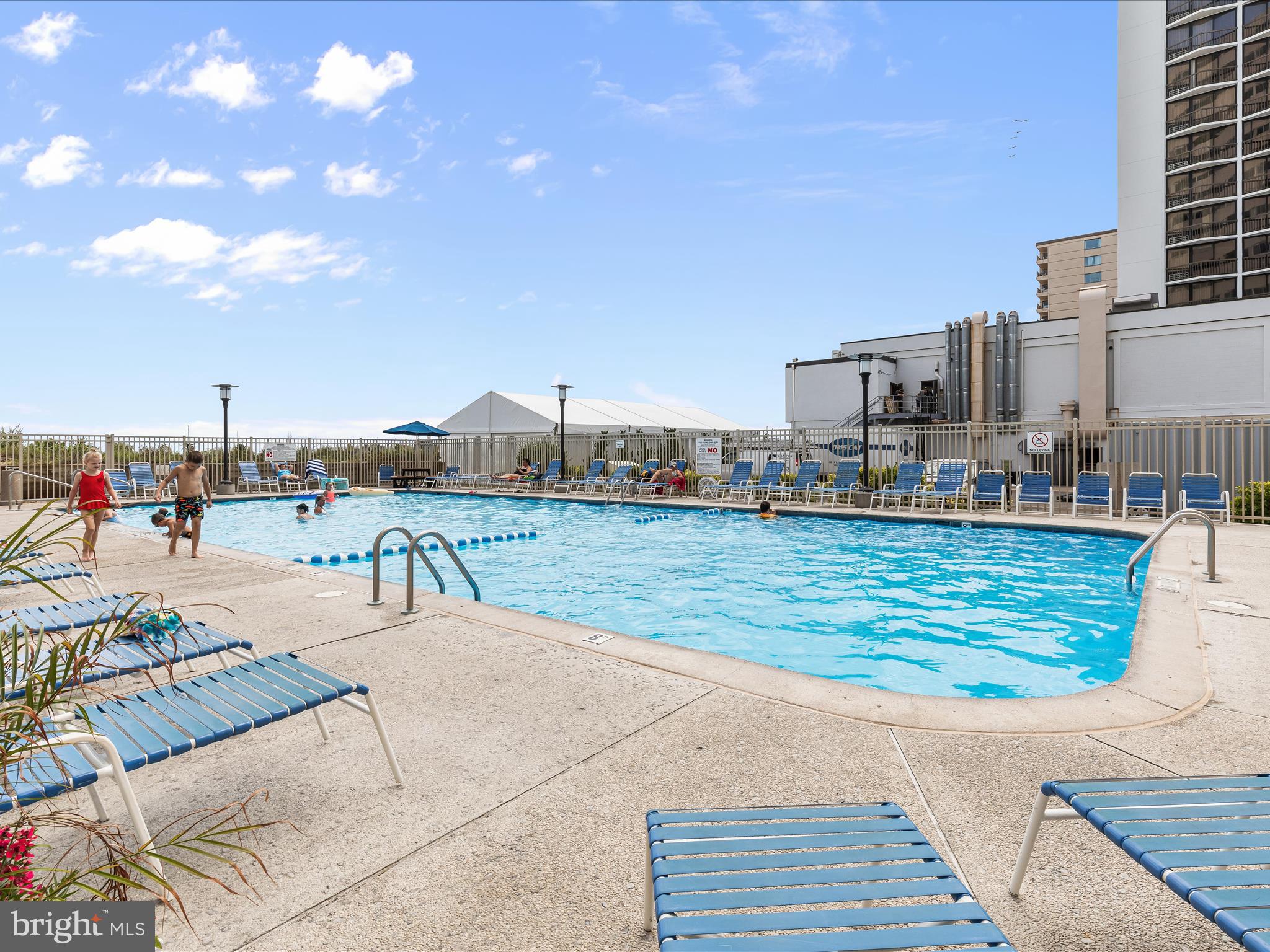 NON DEVELOPMENT - Residential