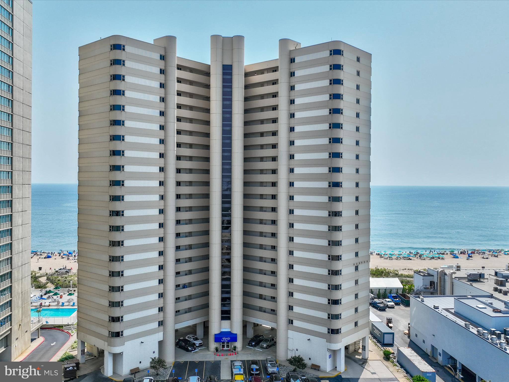 NON DEVELOPMENT - Residential