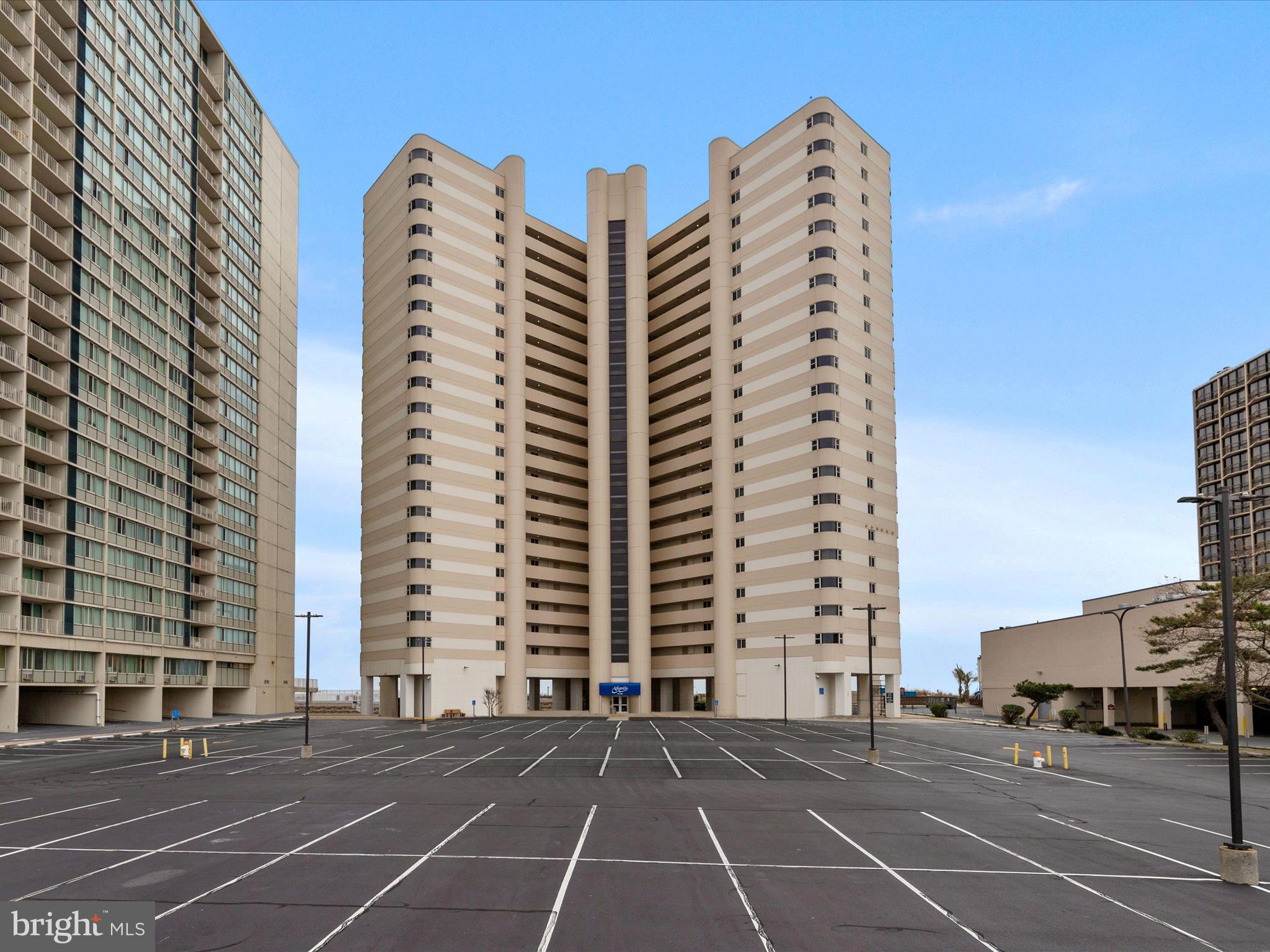 NON DEVELOPMENT - Residential