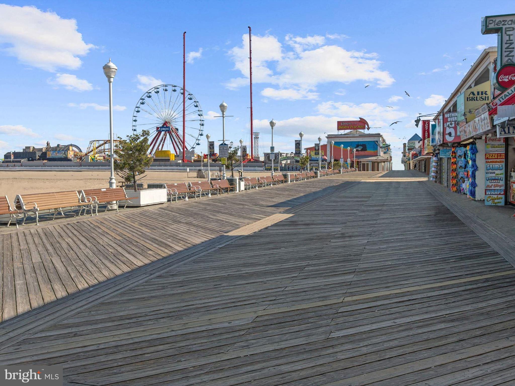 NON DEVELOPMENT - Residential