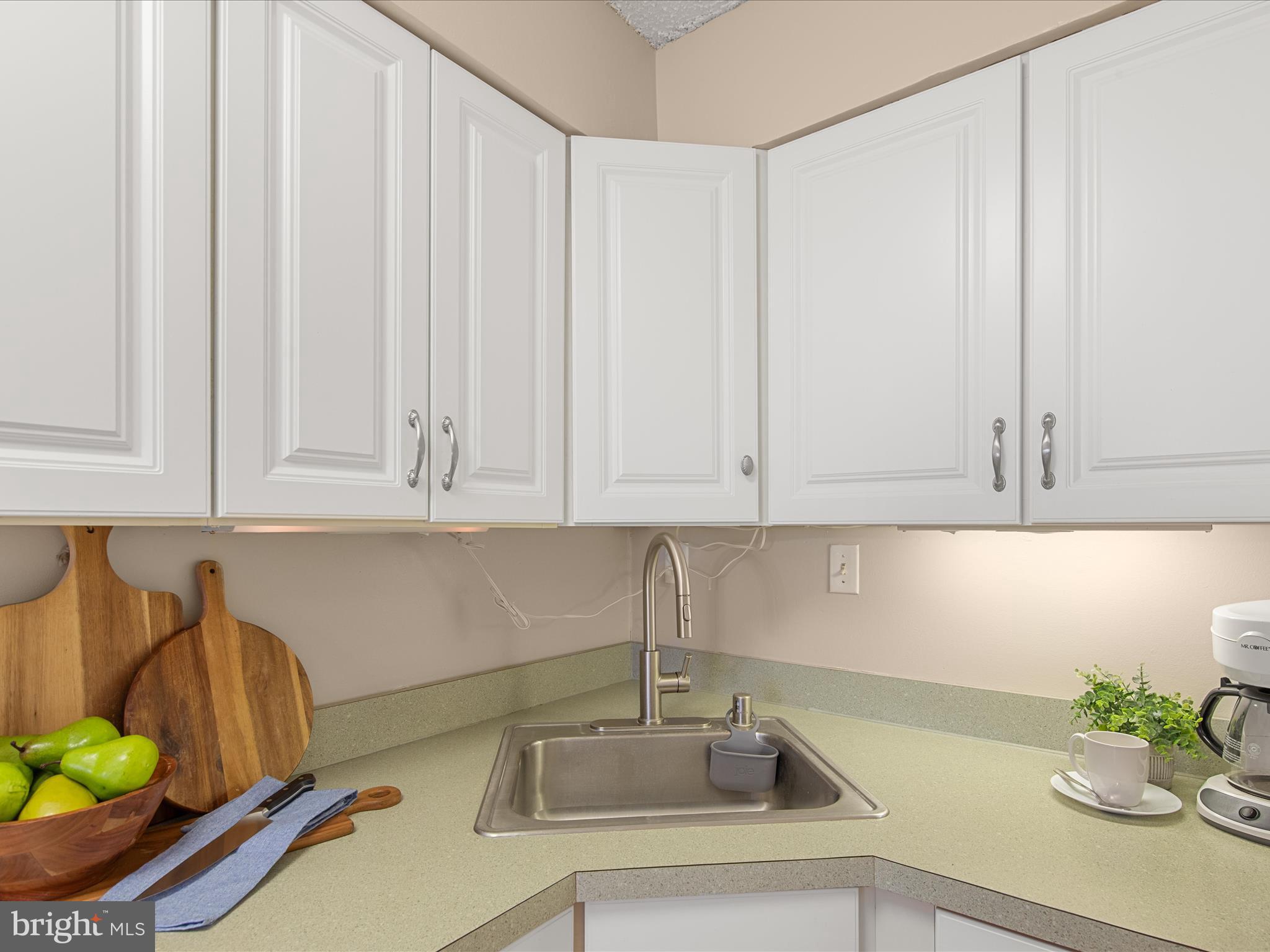 NON DEVELOPMENT - Residential