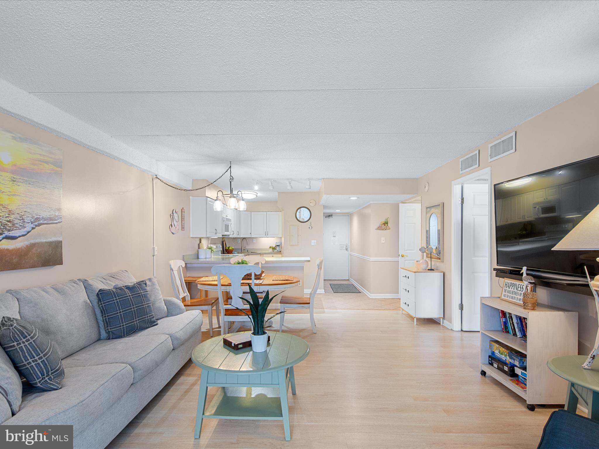 NON DEVELOPMENT - Residential