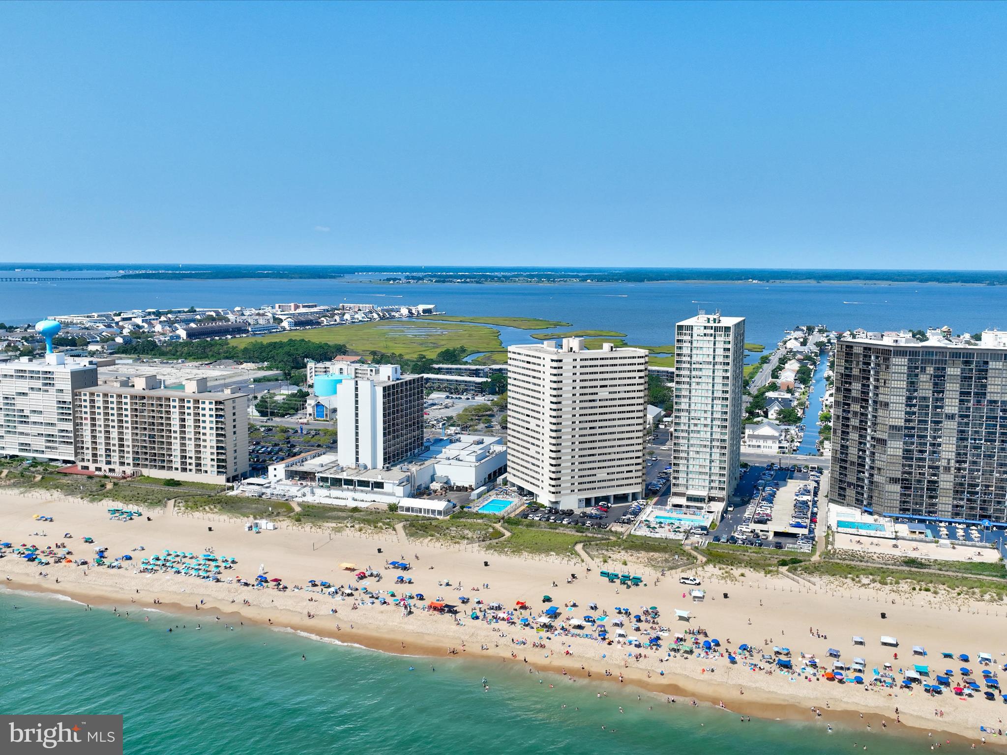 NON DEVELOPMENT - Residential