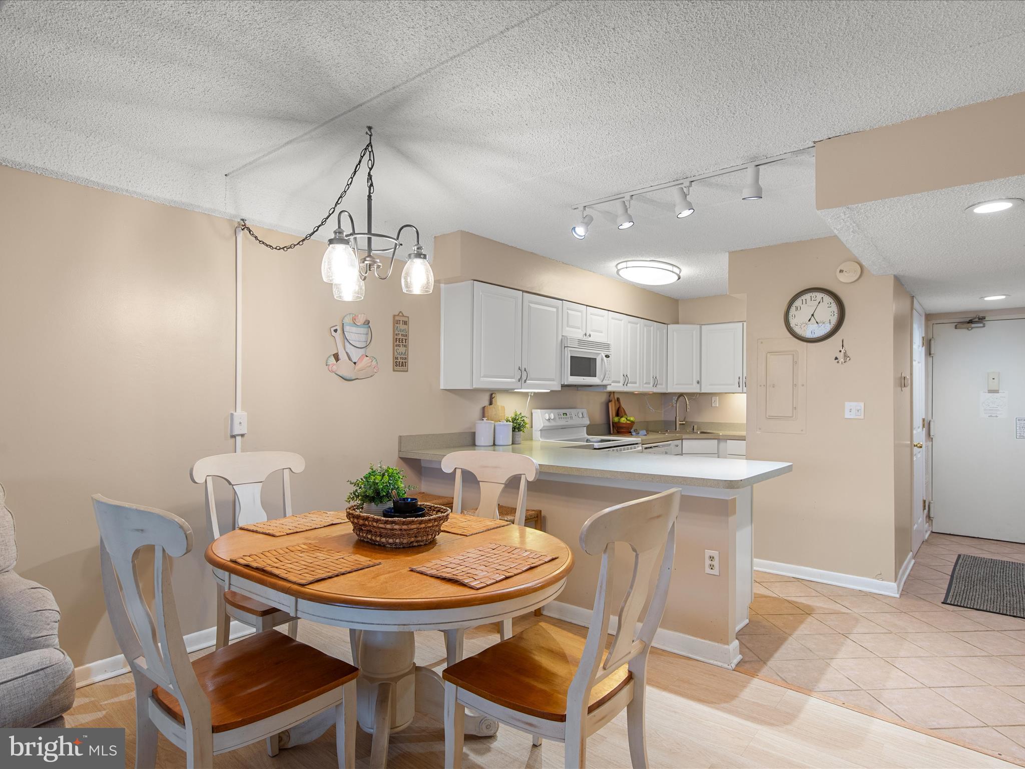 NON DEVELOPMENT - Residential