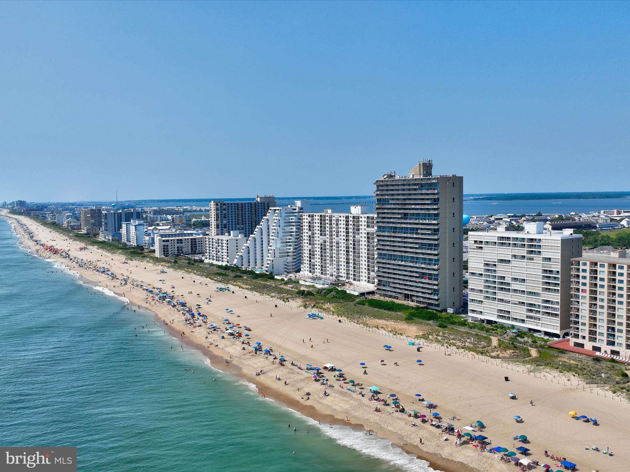 NON DEVELOPMENT - Residential