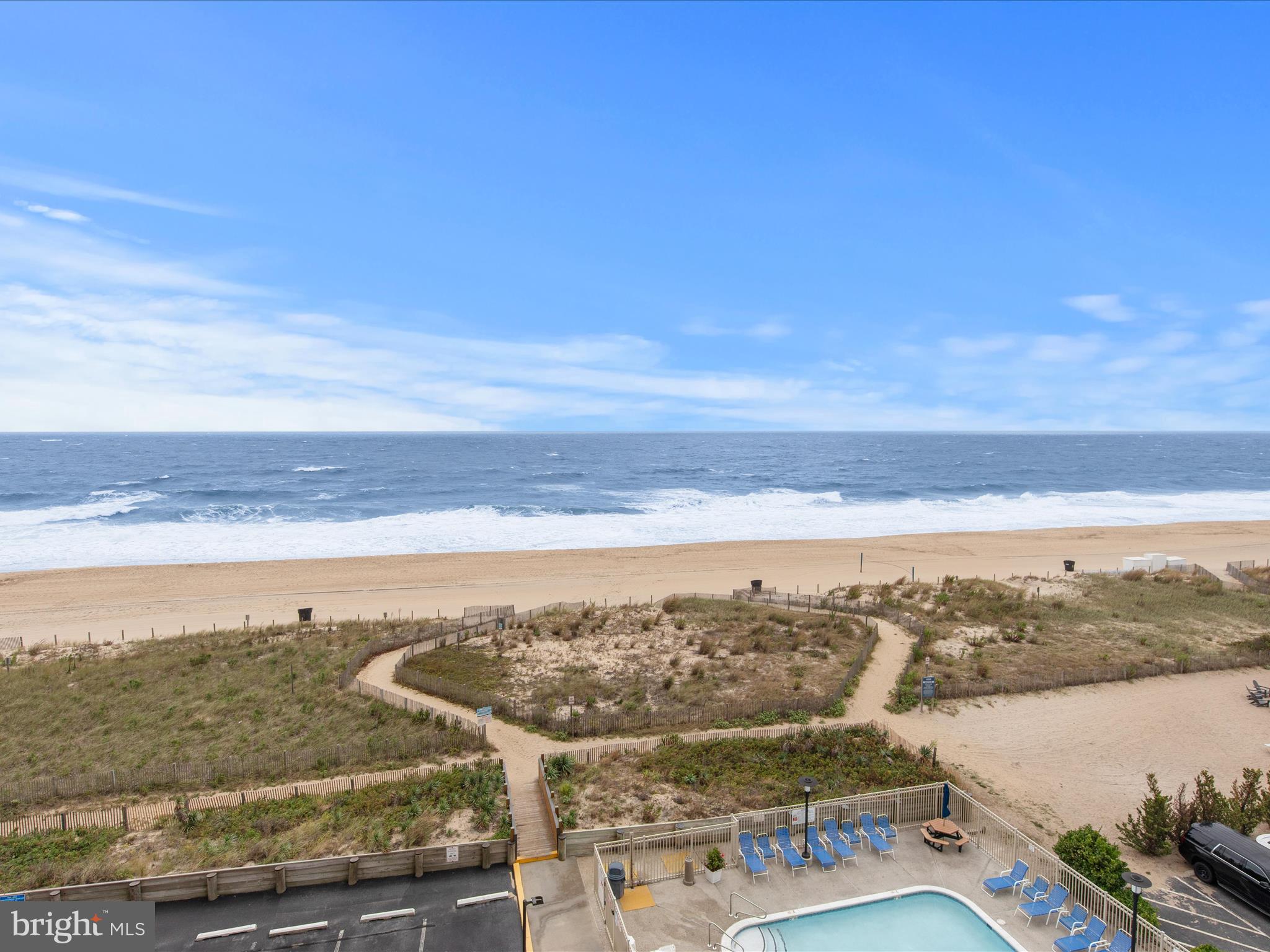 NON DEVELOPMENT - Residential