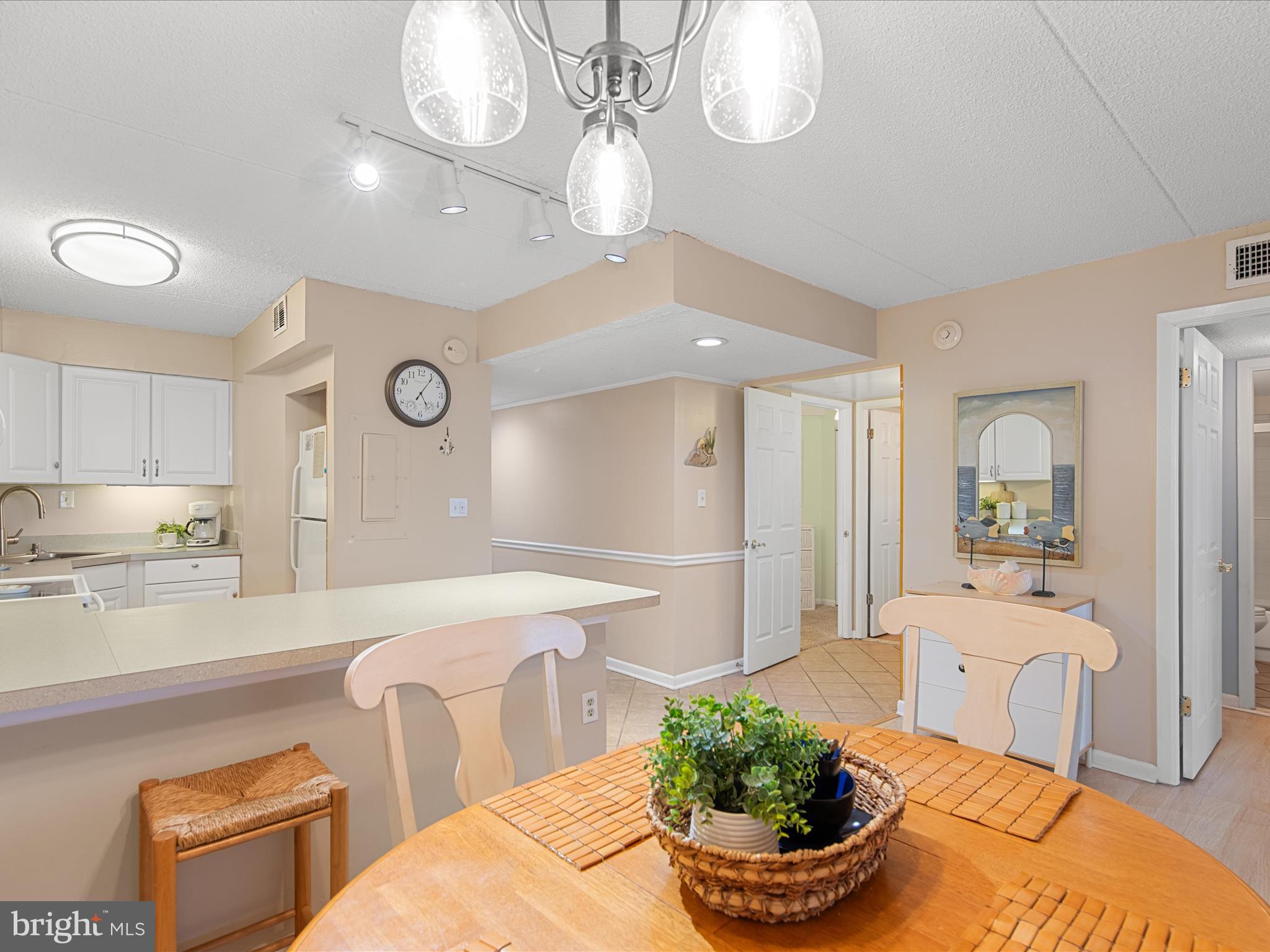 NON DEVELOPMENT - Residential