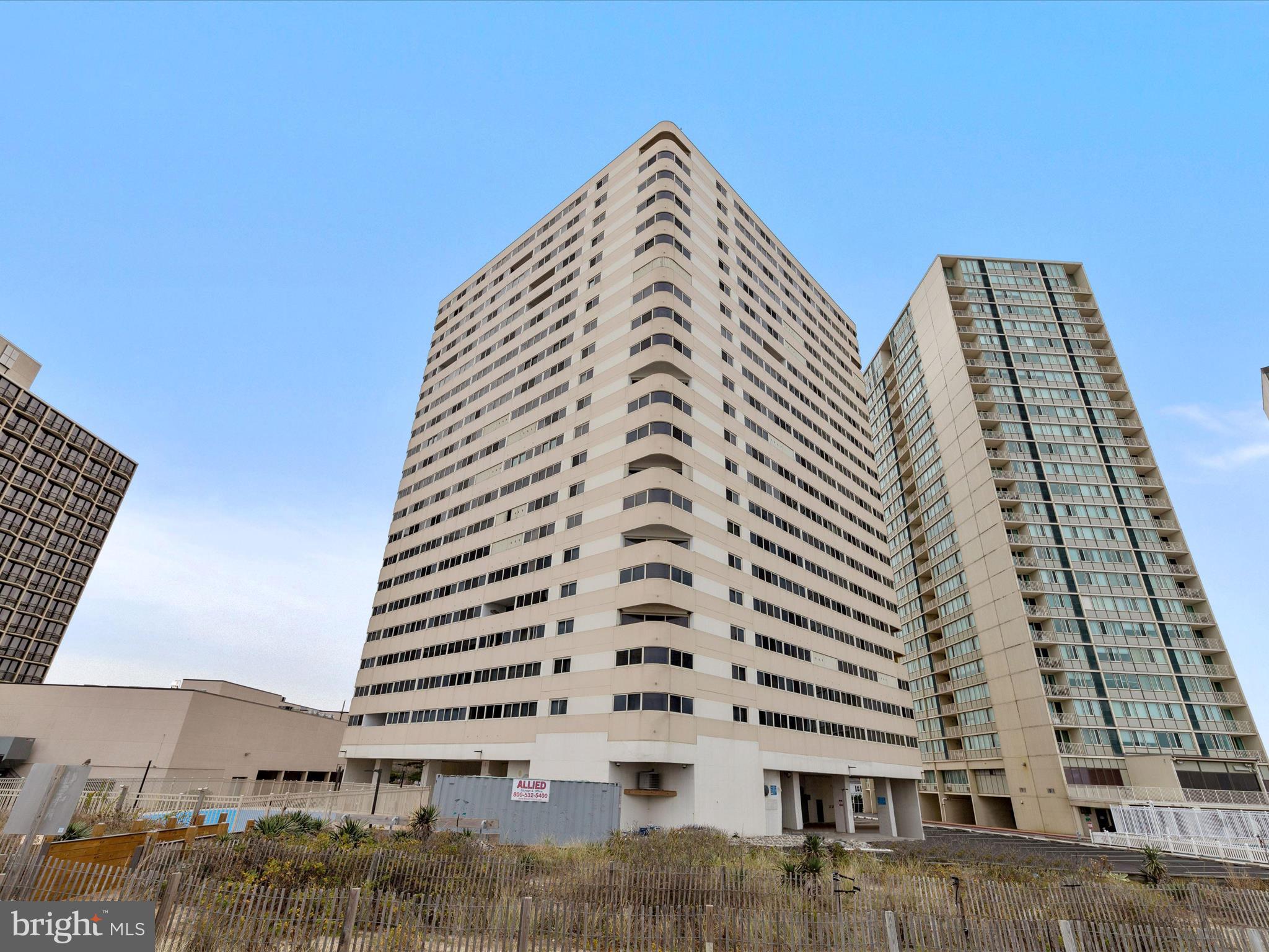 NON DEVELOPMENT - Residential