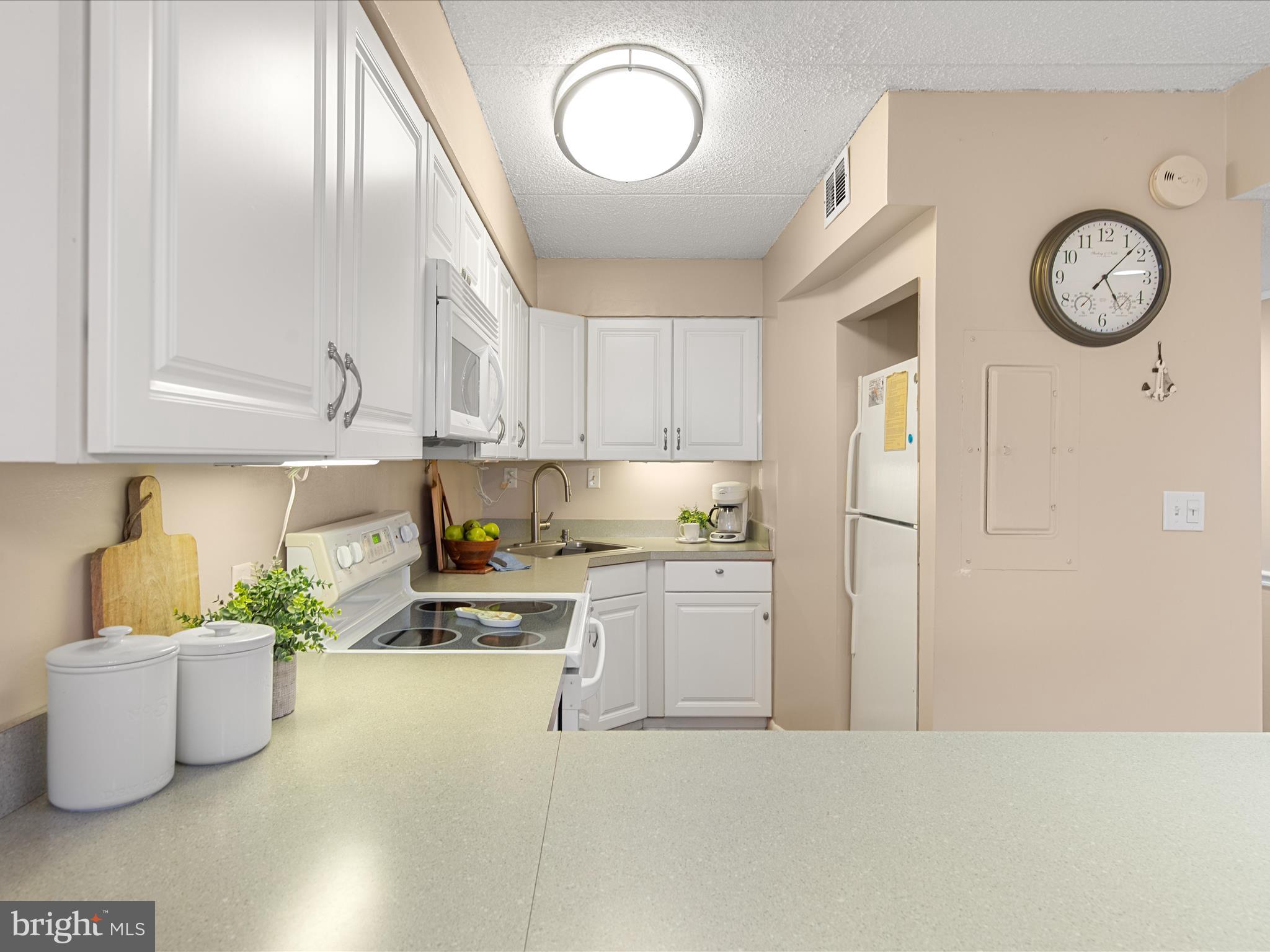 NON DEVELOPMENT - Residential