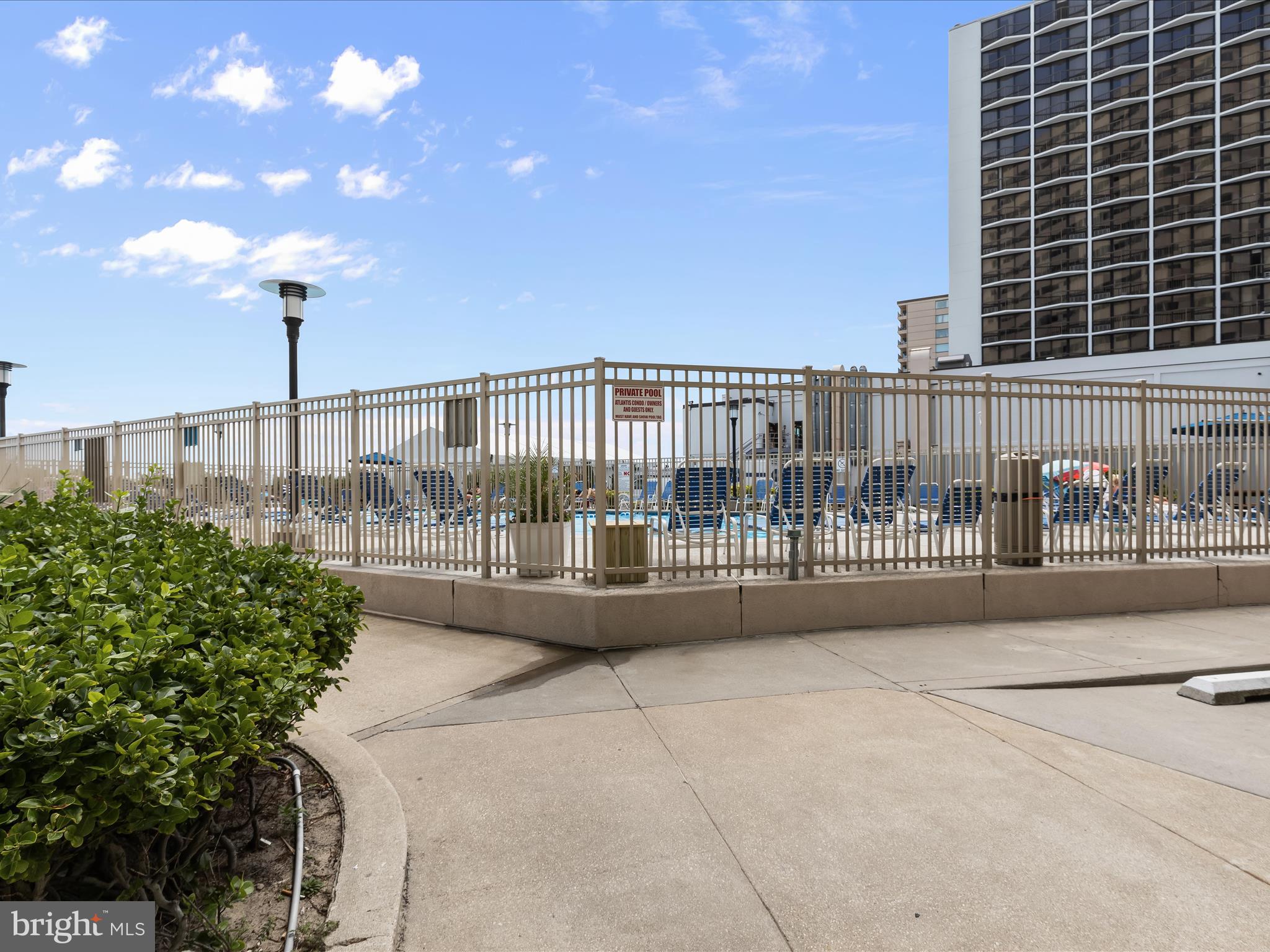 NON DEVELOPMENT - Residential