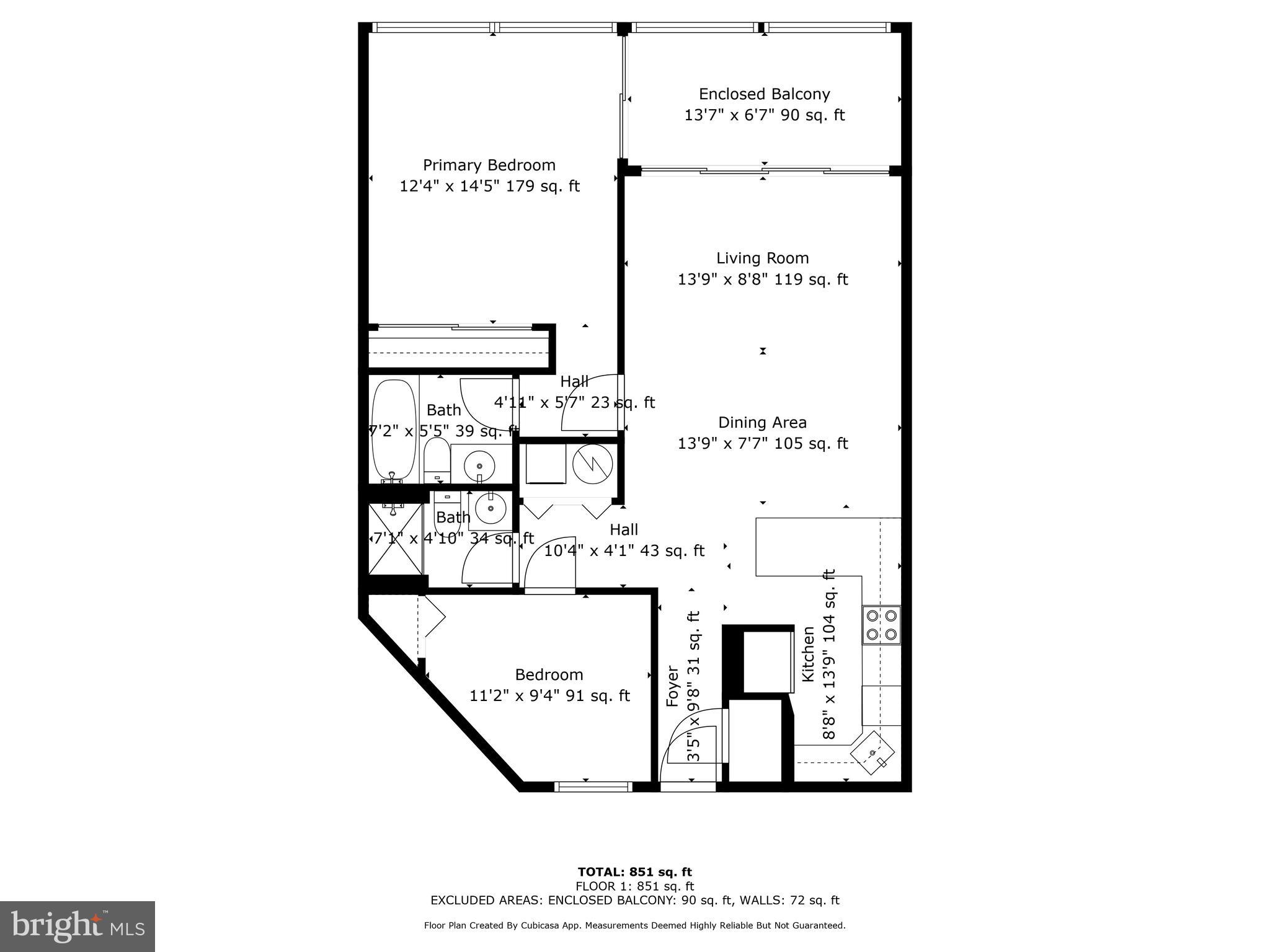 NON DEVELOPMENT - Residential