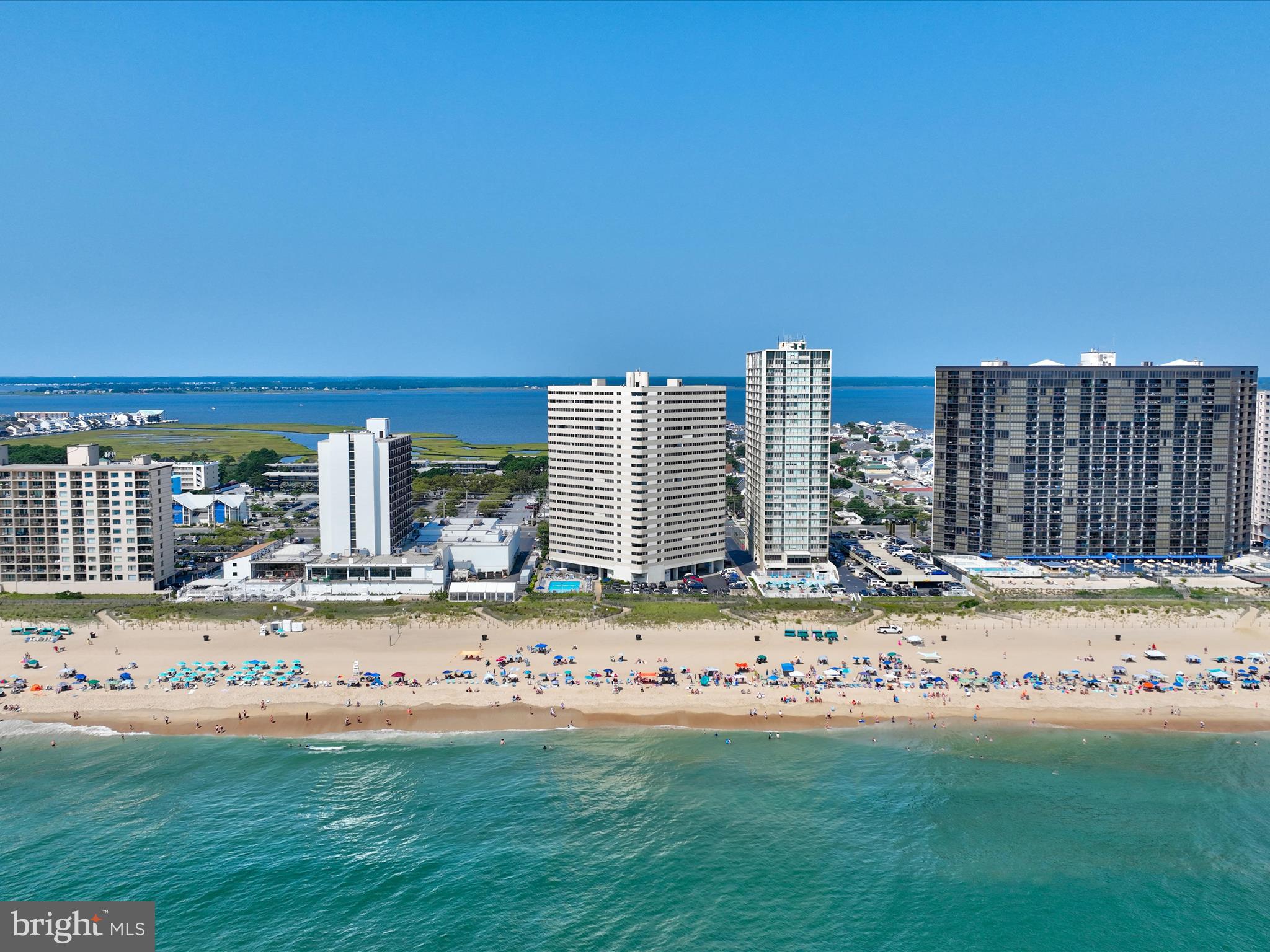 NON DEVELOPMENT - Residential