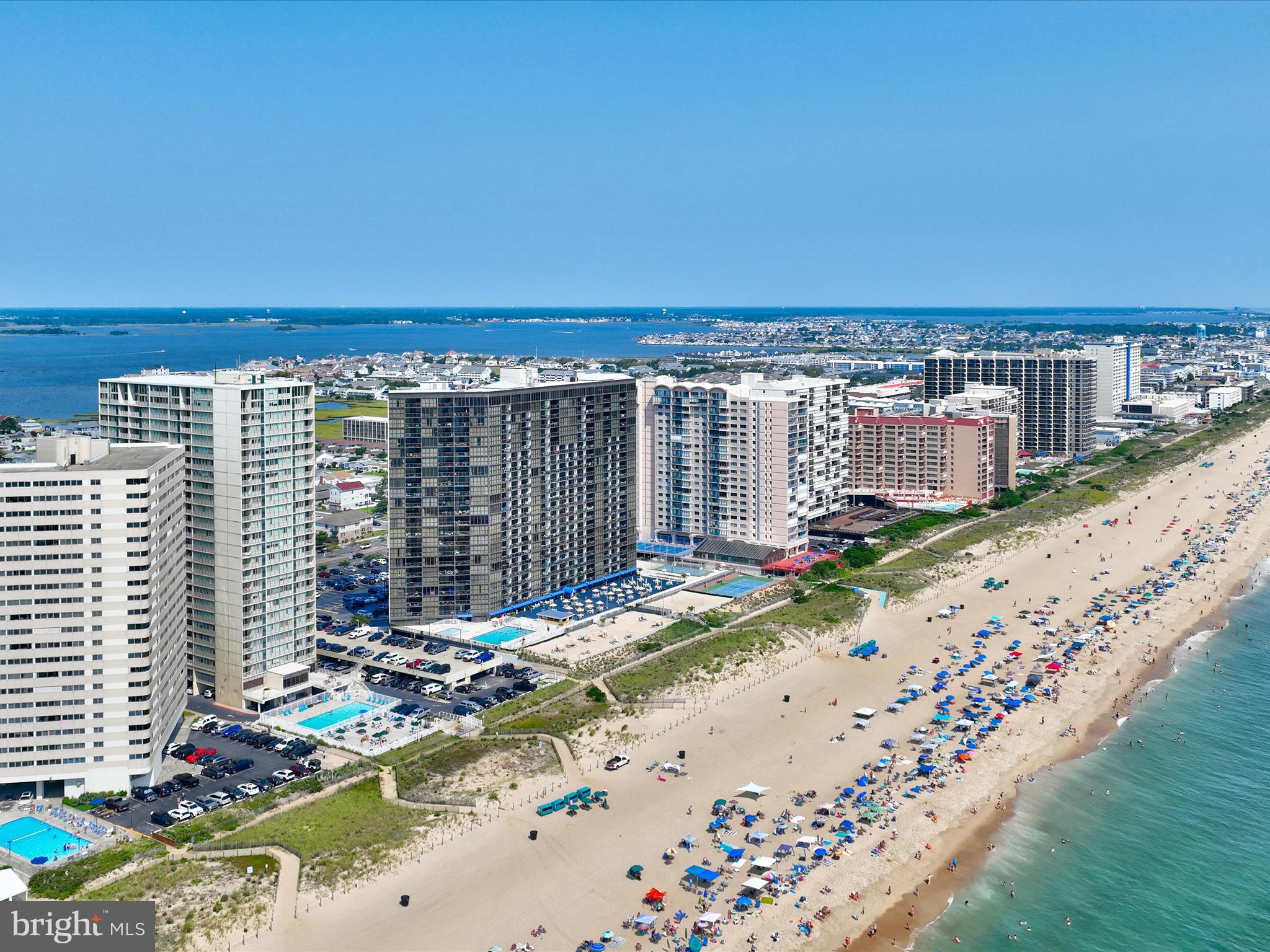 NON DEVELOPMENT - Residential