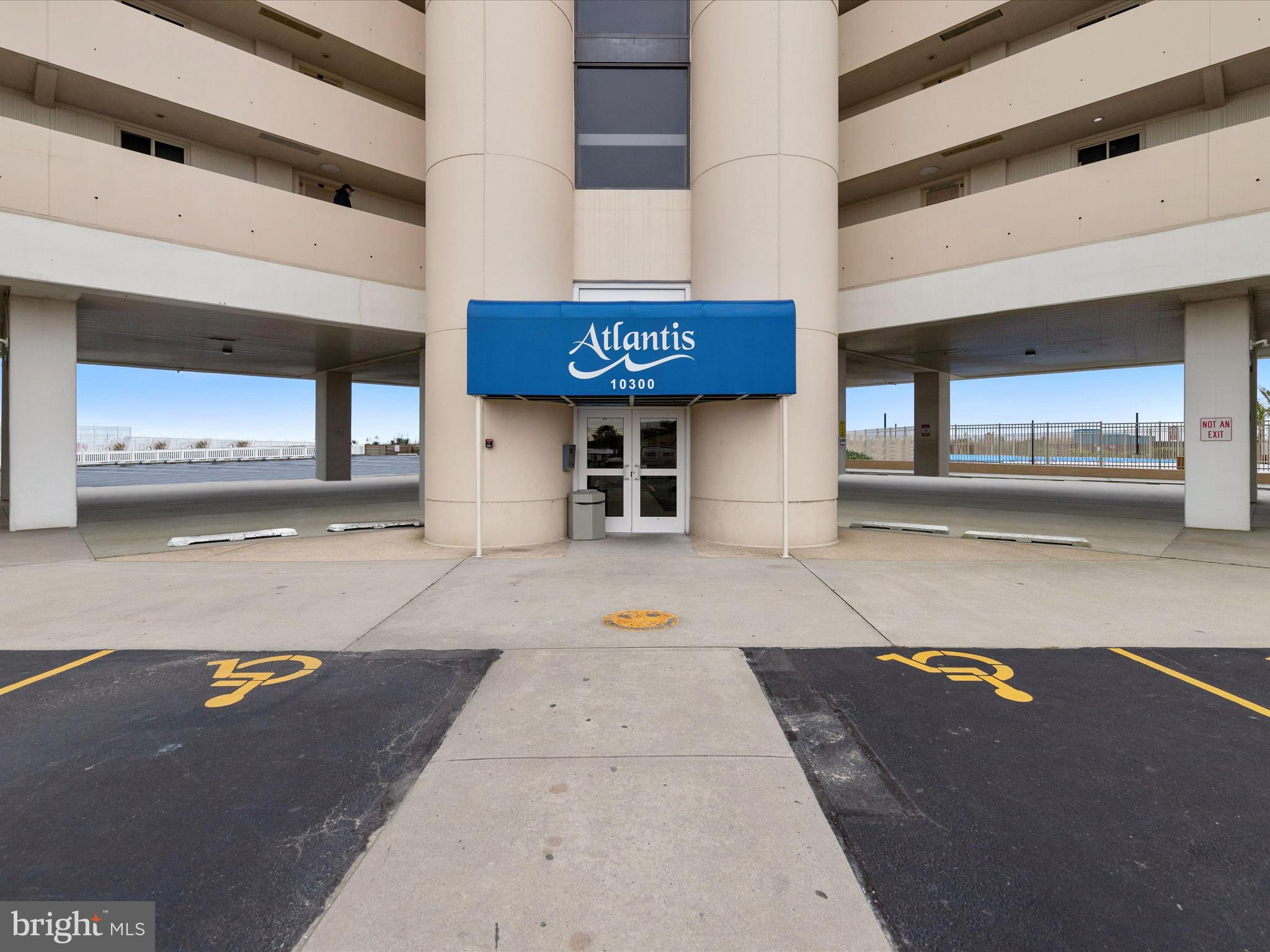 NON DEVELOPMENT - Residential