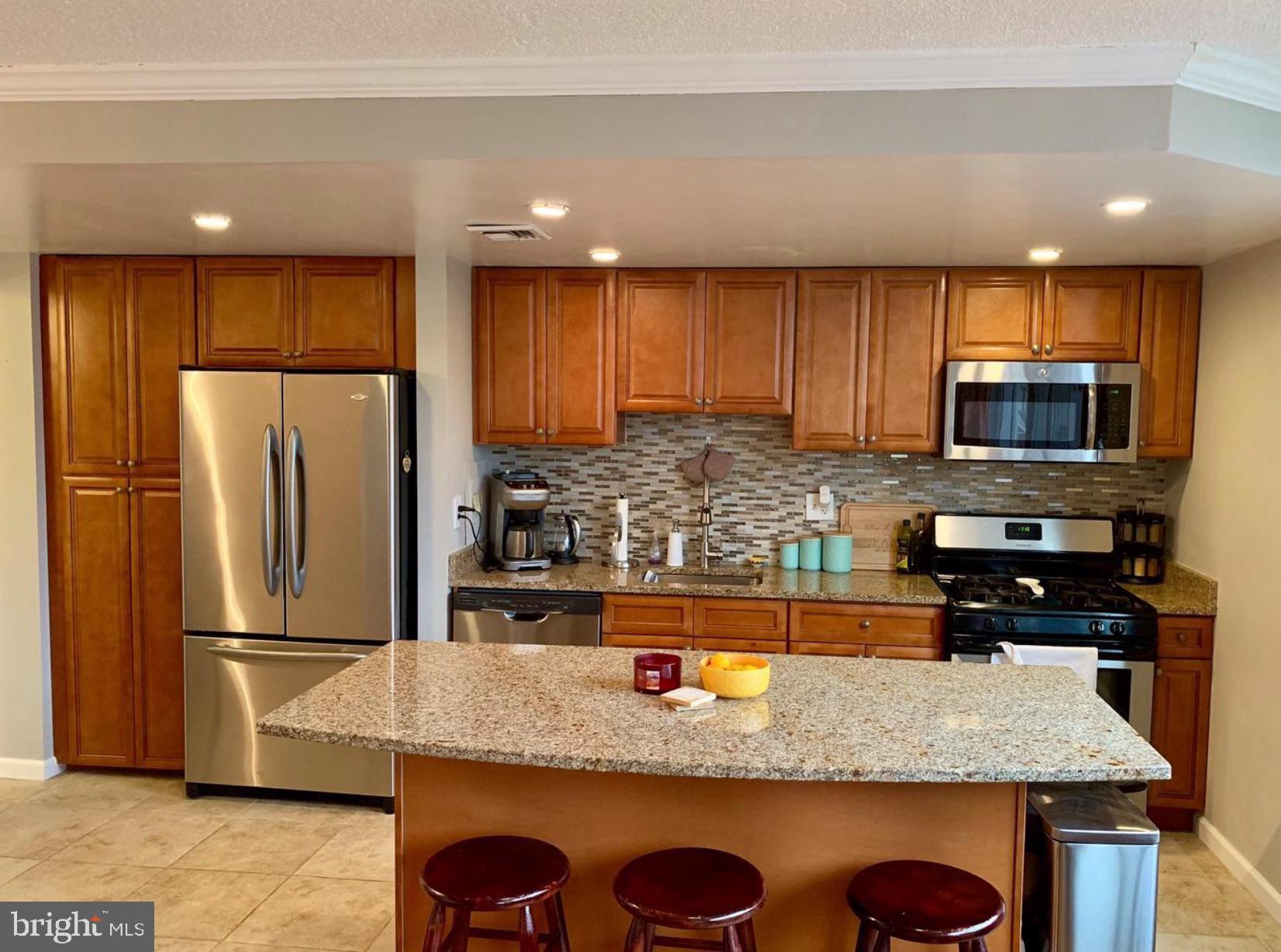 THE PALAZZO - Residential Lease