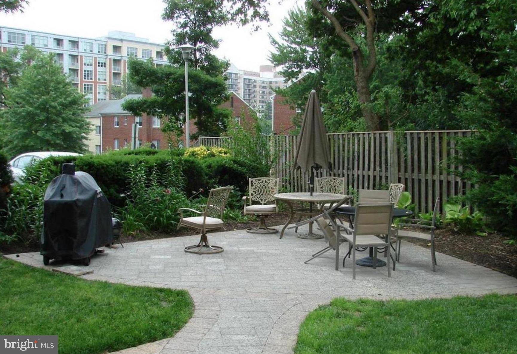 THE PALAZZO - Residential Lease