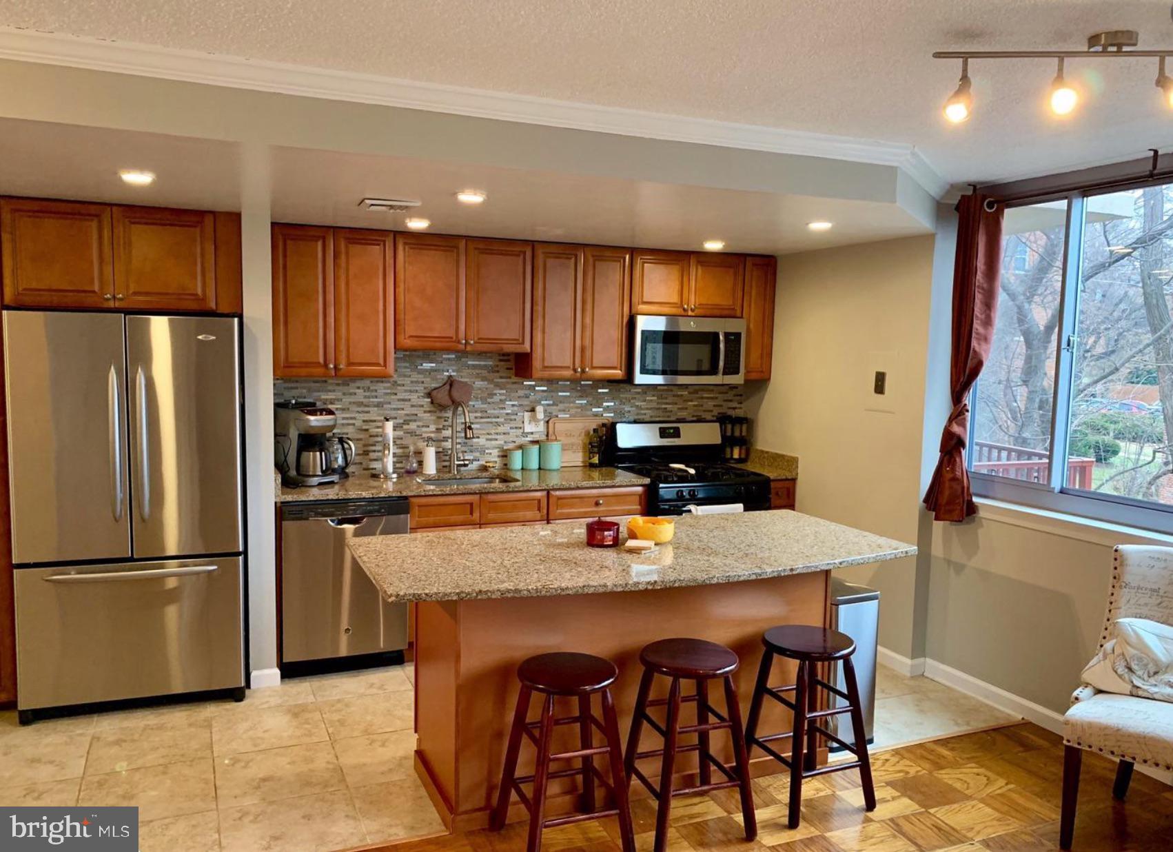 THE PALAZZO - Residential Lease