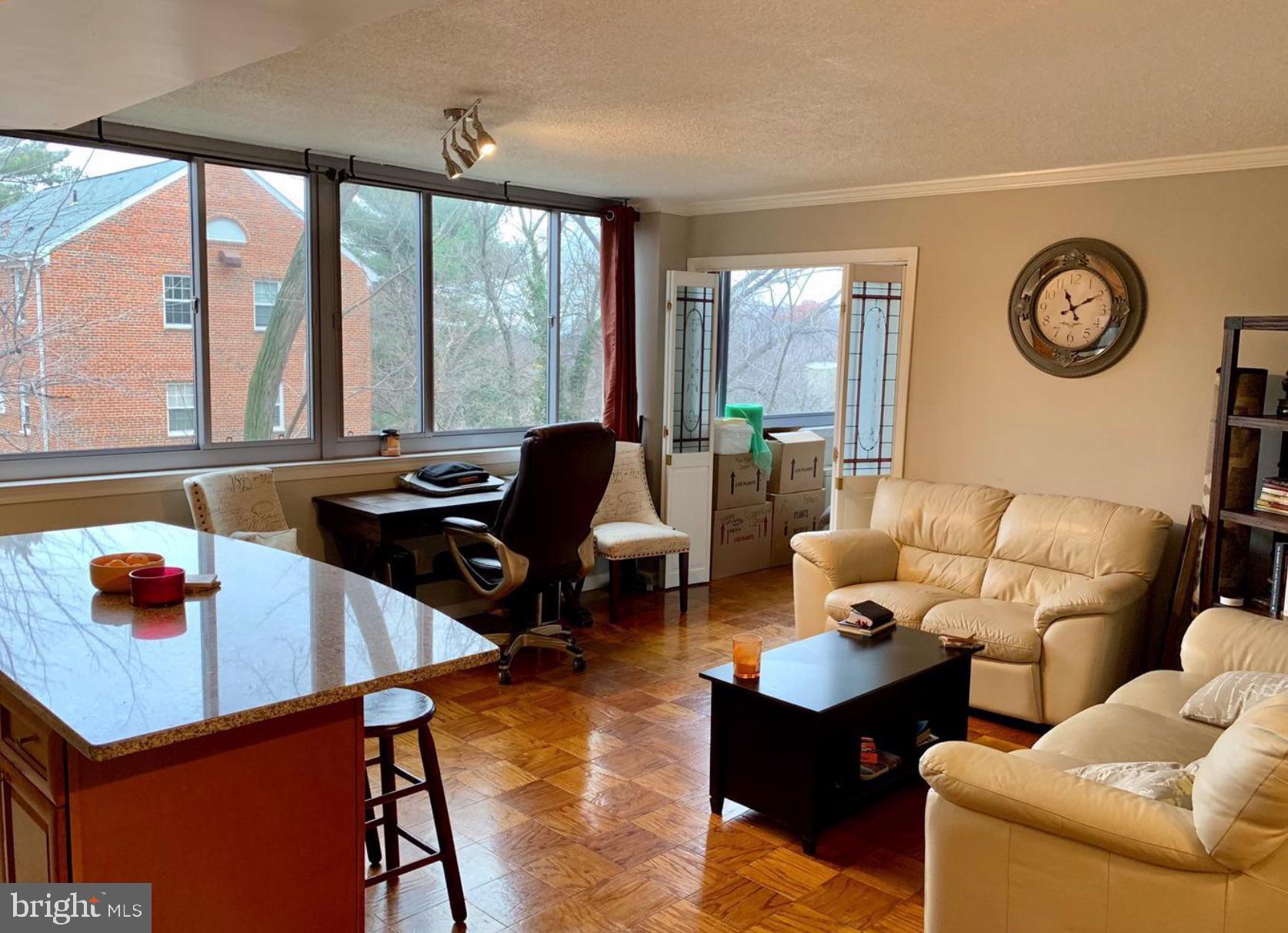 THE PALAZZO - Residential Lease