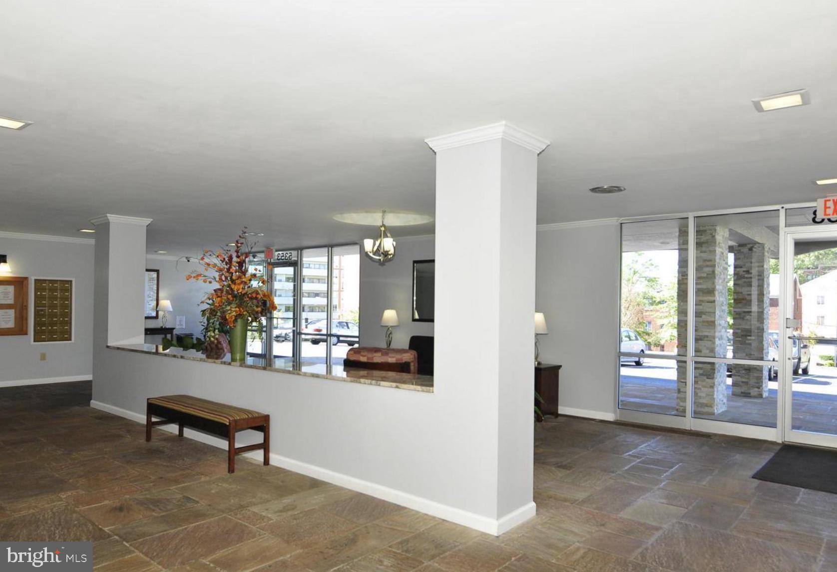 THE PALAZZO - Residential Lease