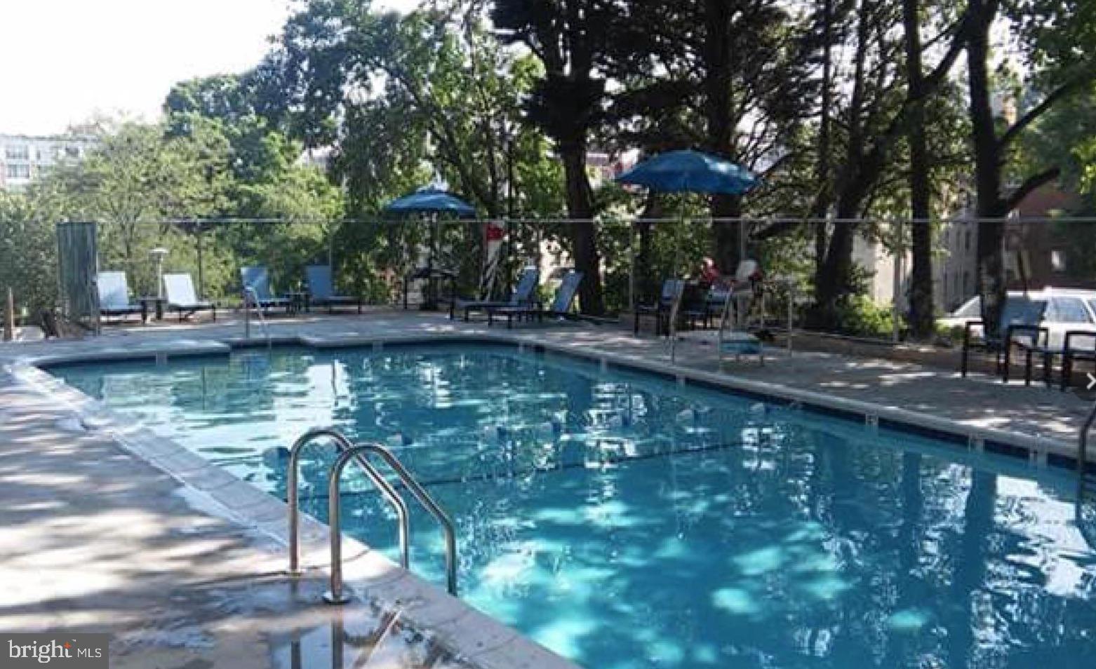 THE PALAZZO - Residential Lease