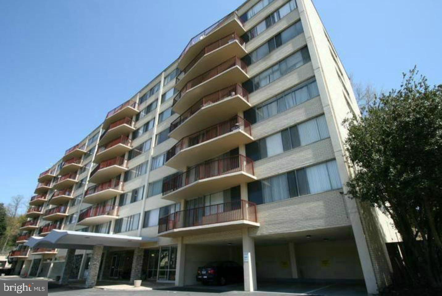 THE PALAZZO - Residential Lease