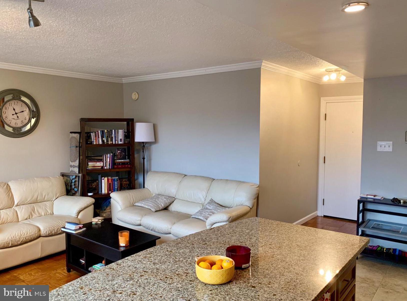 THE PALAZZO - Residential Lease