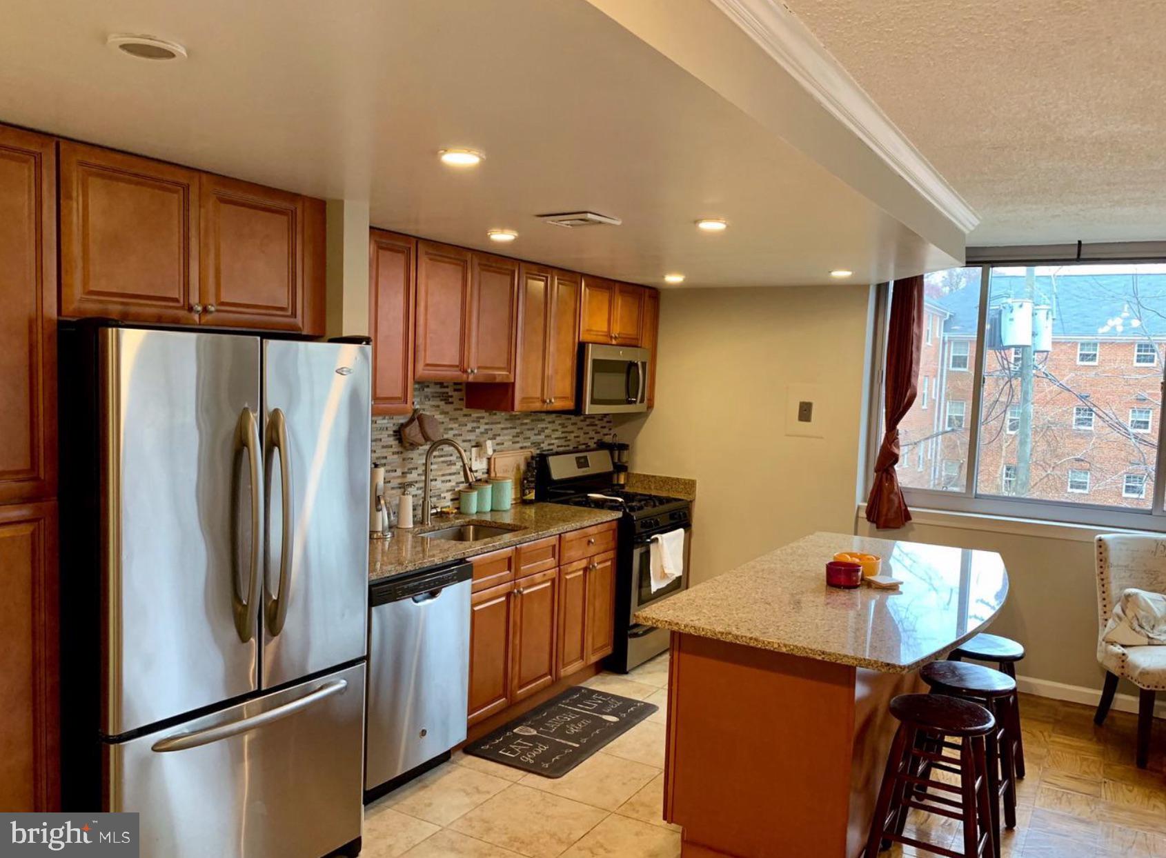 THE PALAZZO - Residential Lease