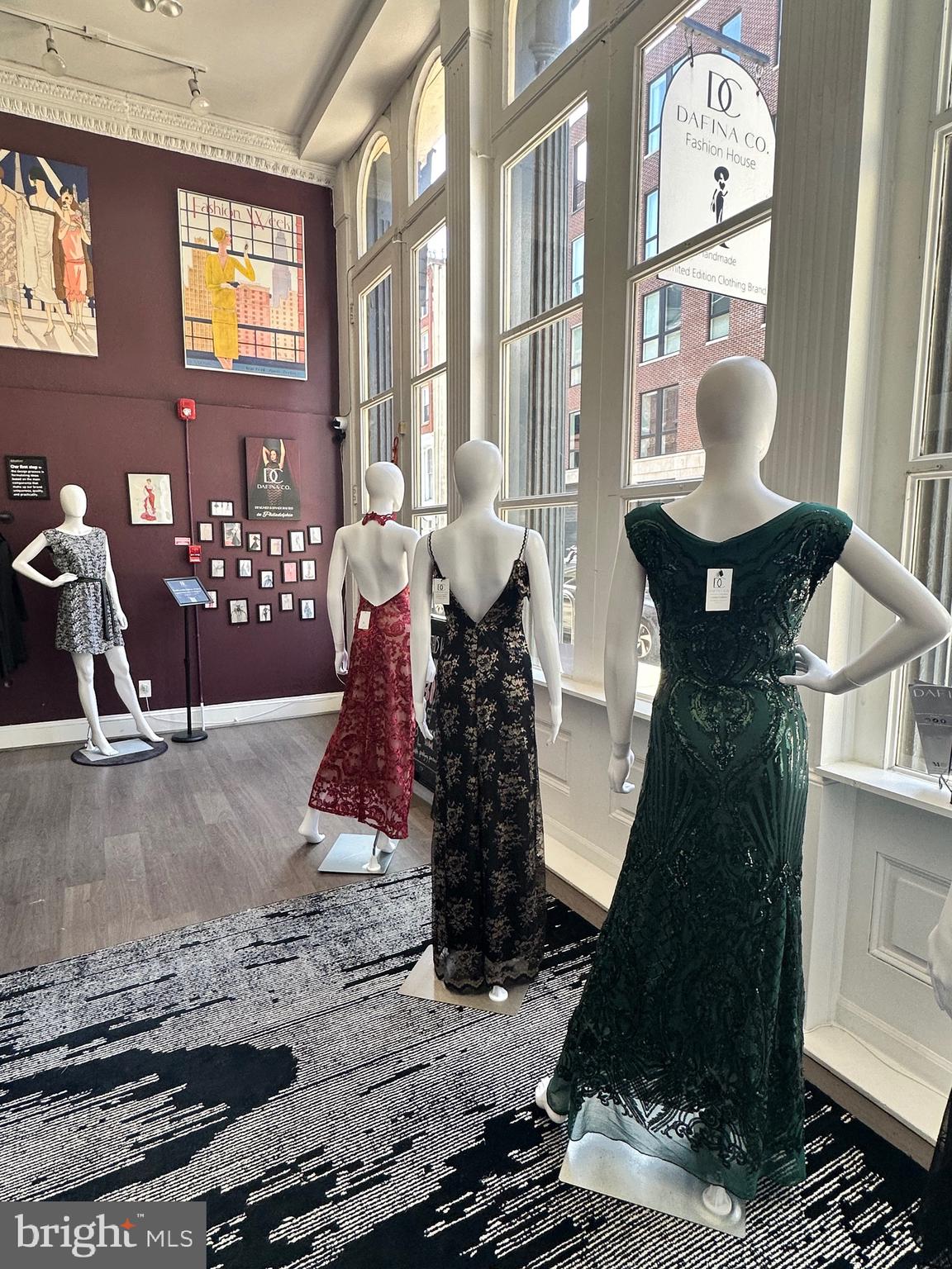 OLD CITY - Commercial Lease