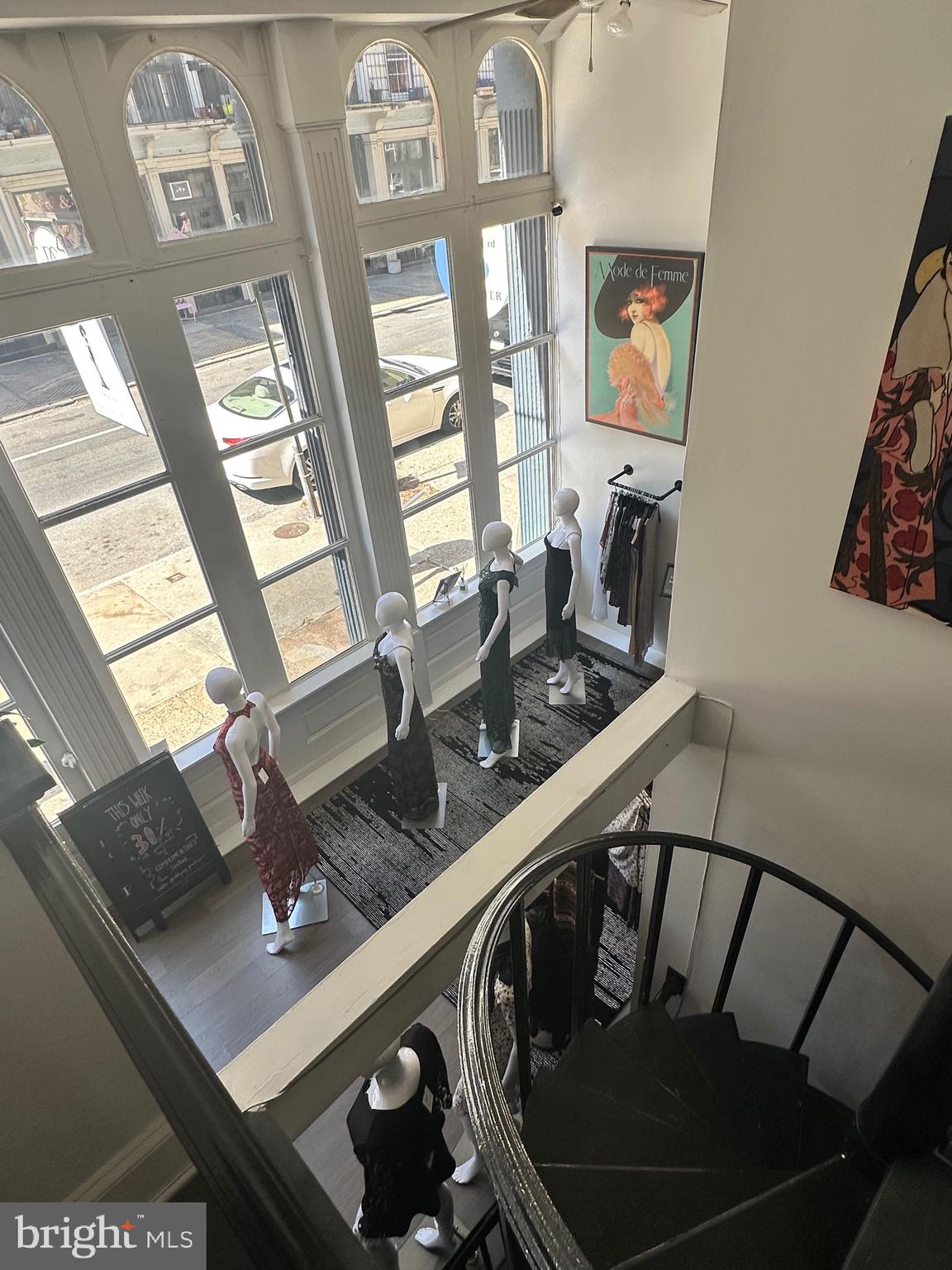 OLD CITY - Commercial Lease