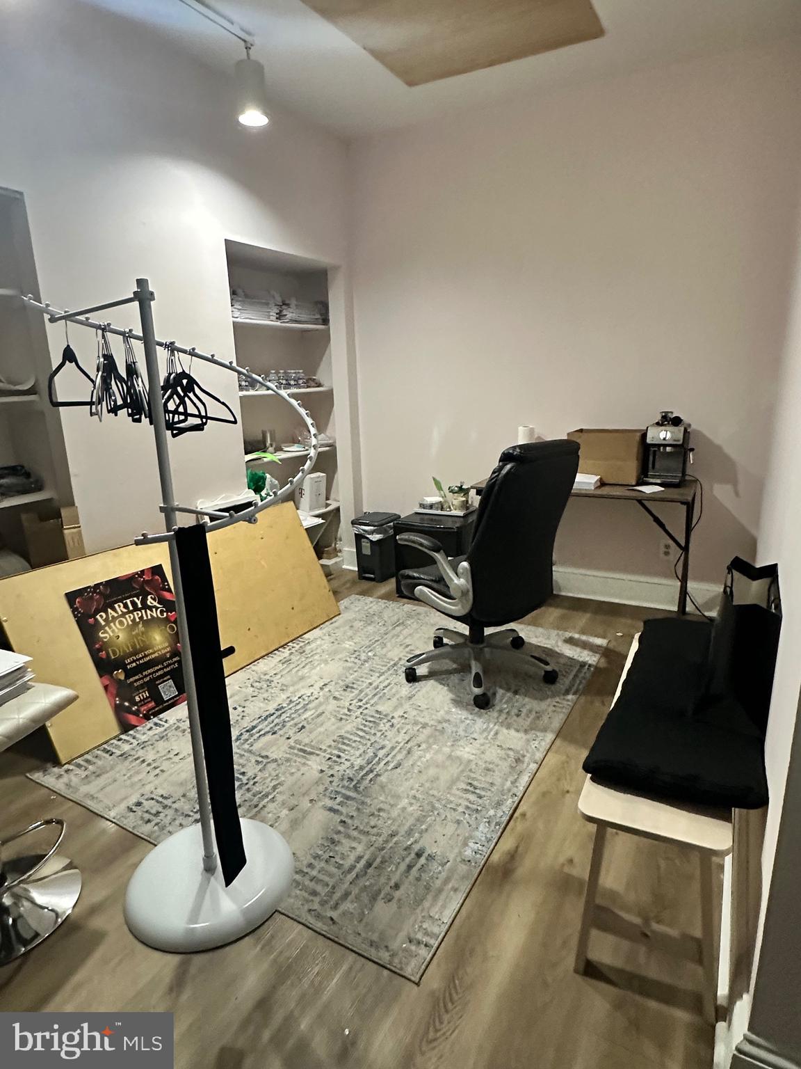 OLD CITY - Commercial Lease