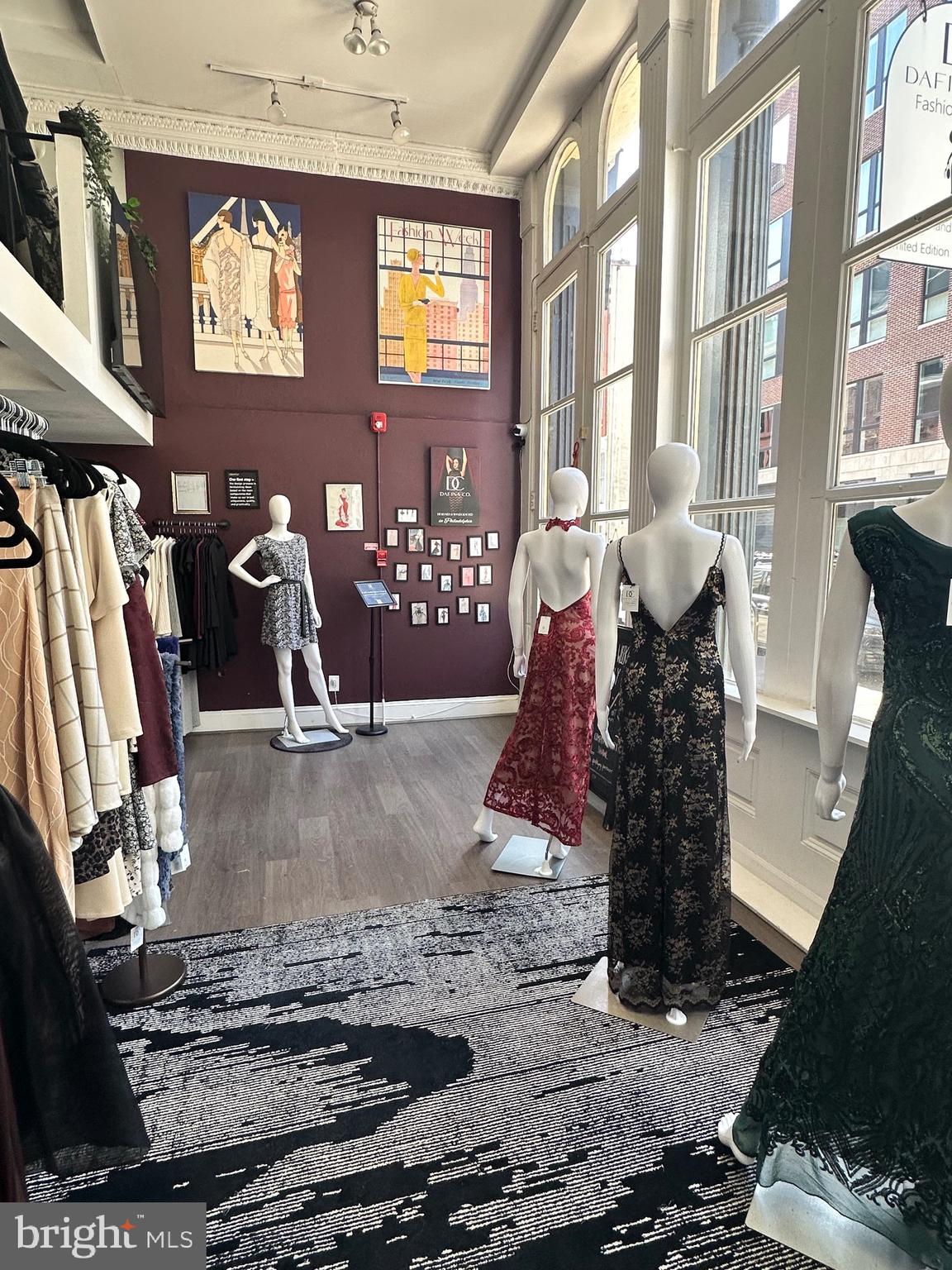 OLD CITY - Commercial Lease