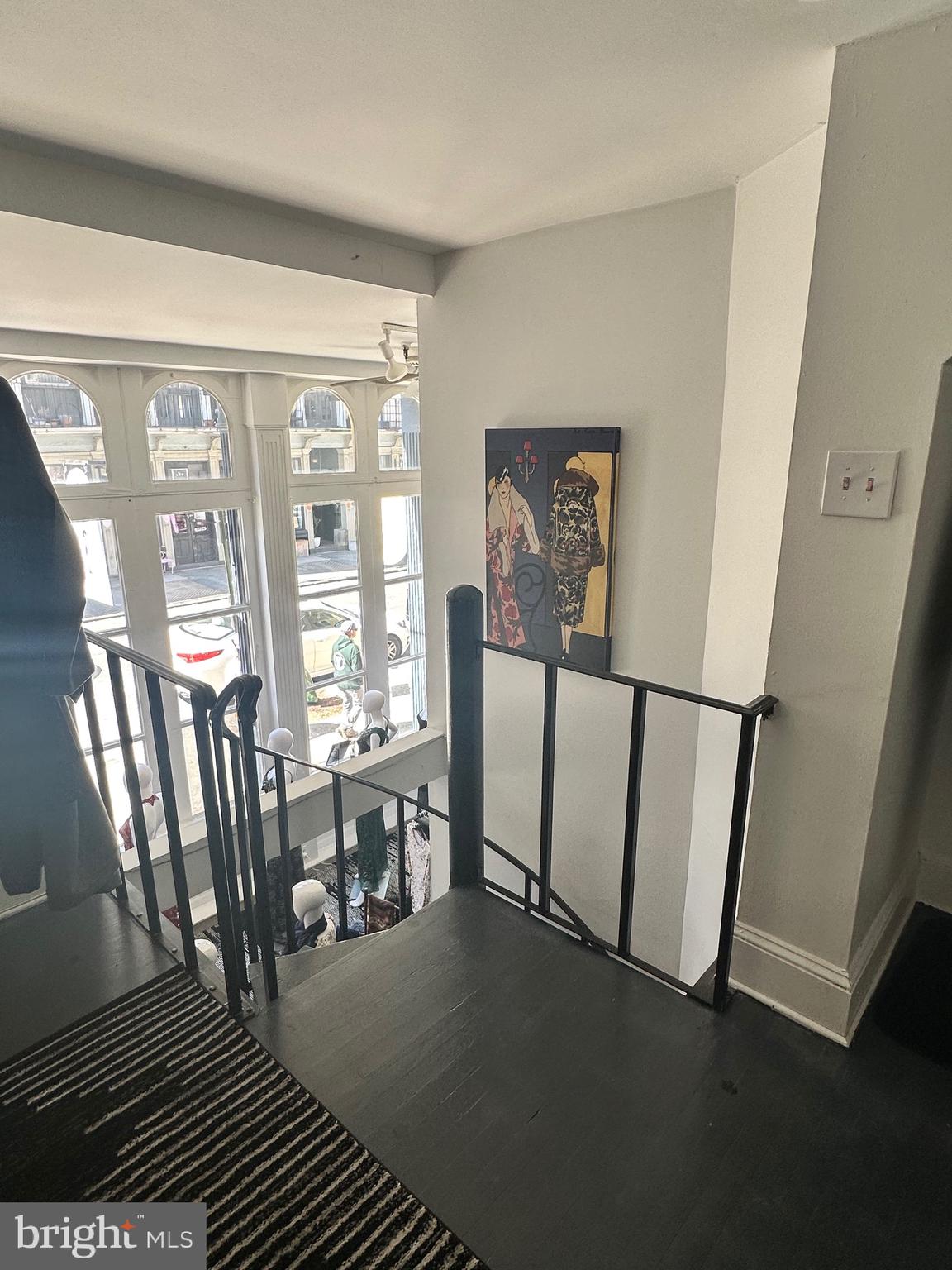 OLD CITY - Commercial Lease