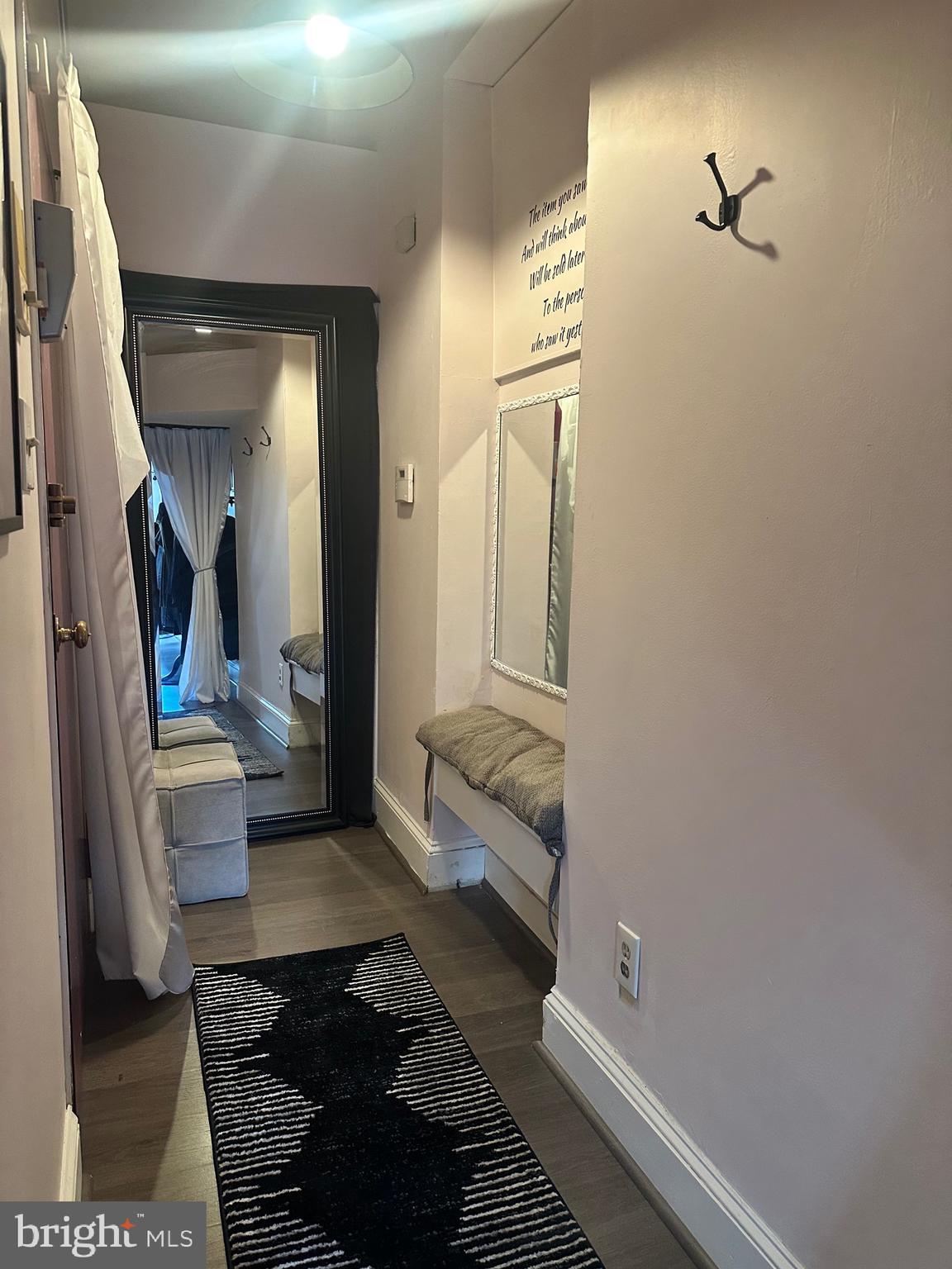 OLD CITY - Commercial Lease