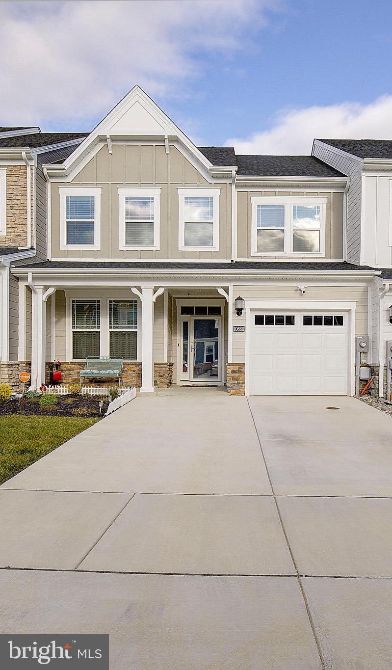 THE PARKLANDS - Residential