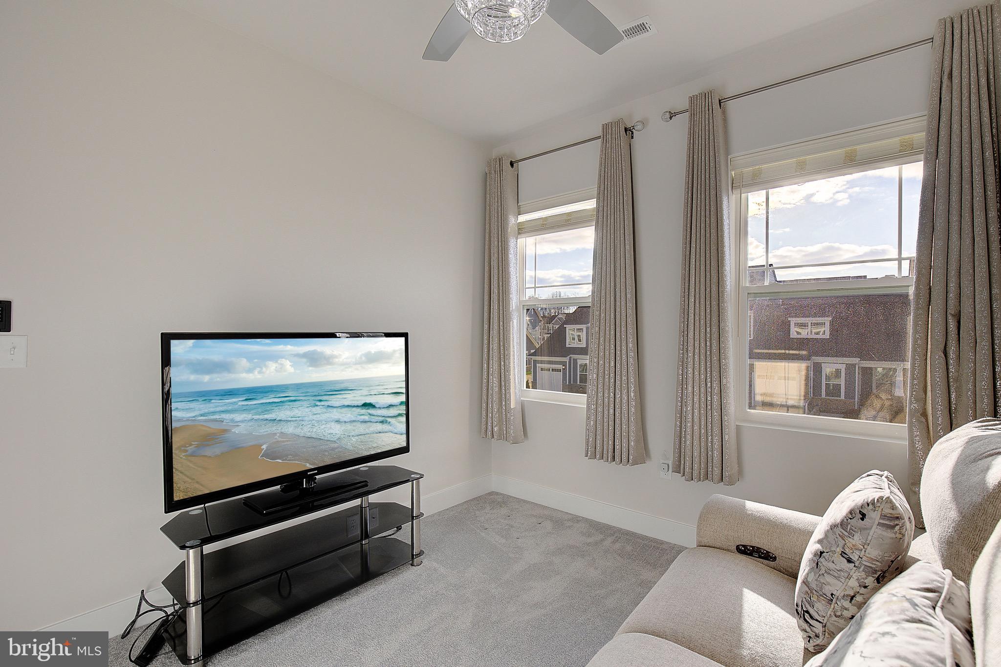 THE PARKLANDS - Residential