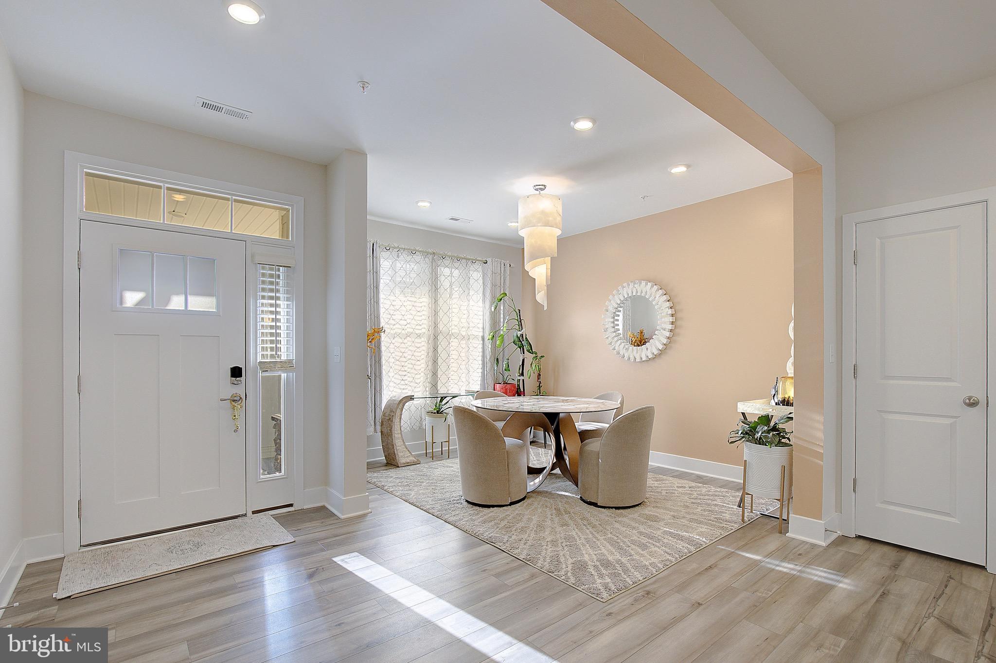 THE PARKLANDS - Residential