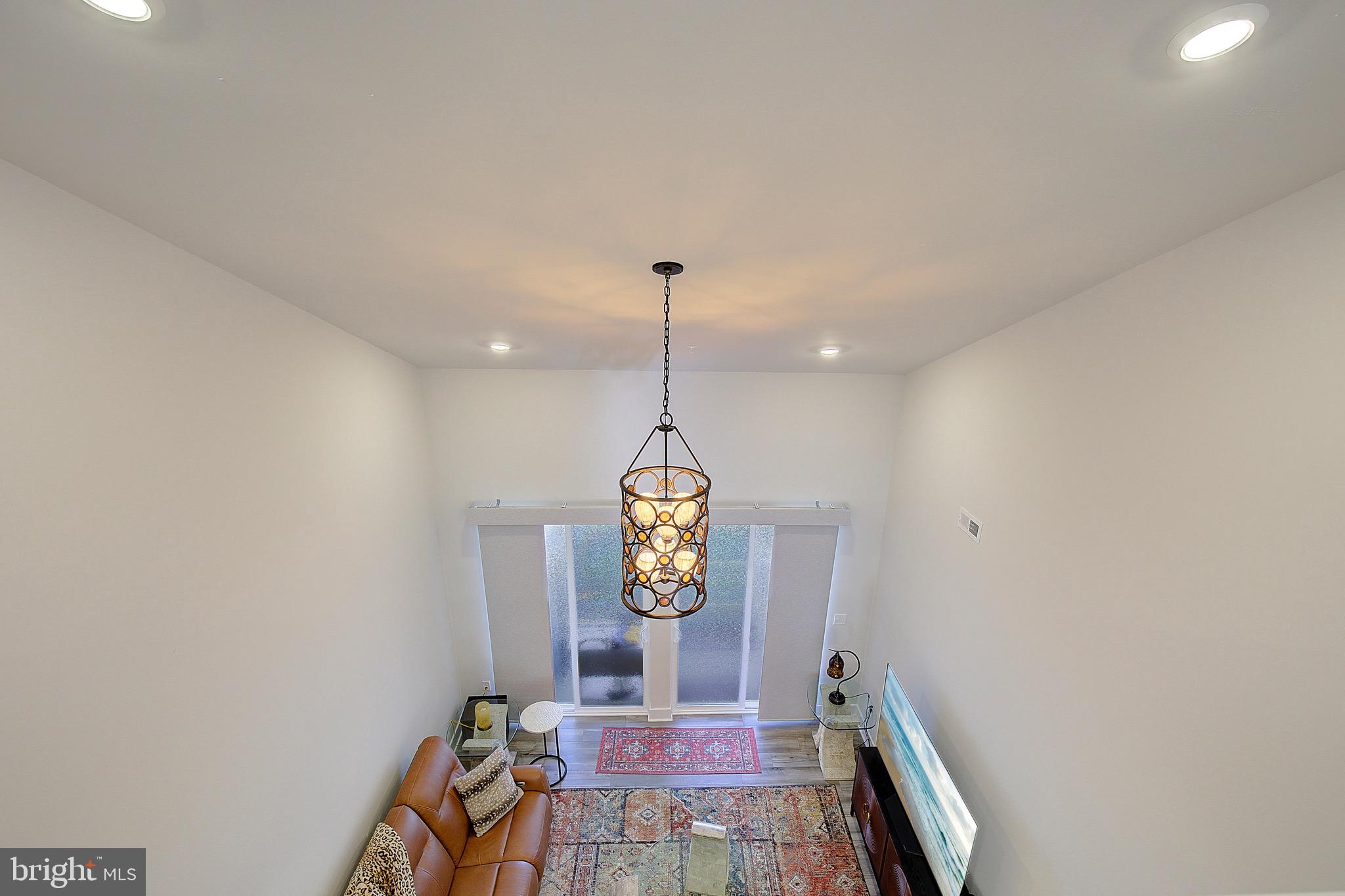 THE PARKLANDS - Residential