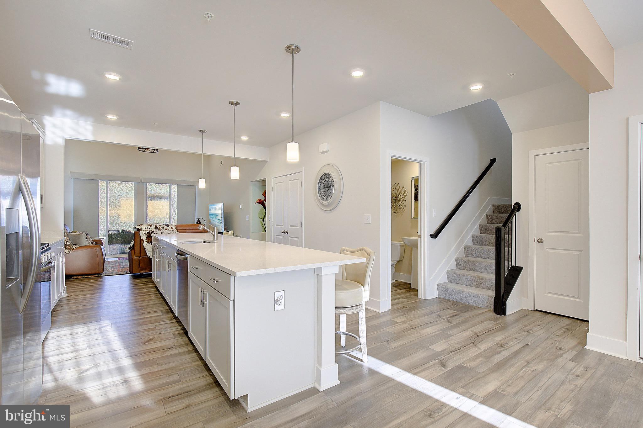 THE PARKLANDS - Residential