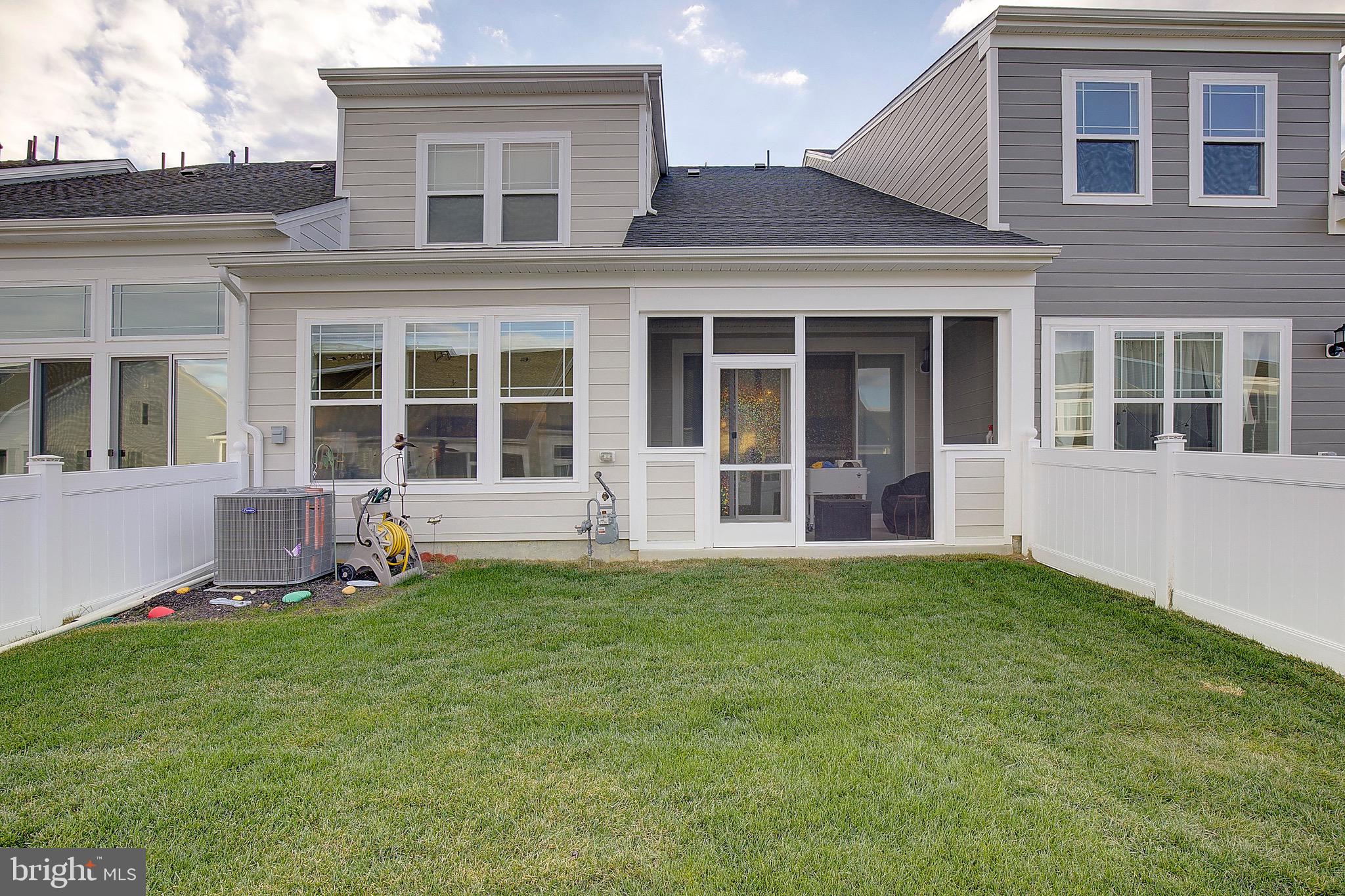 THE PARKLANDS - Residential