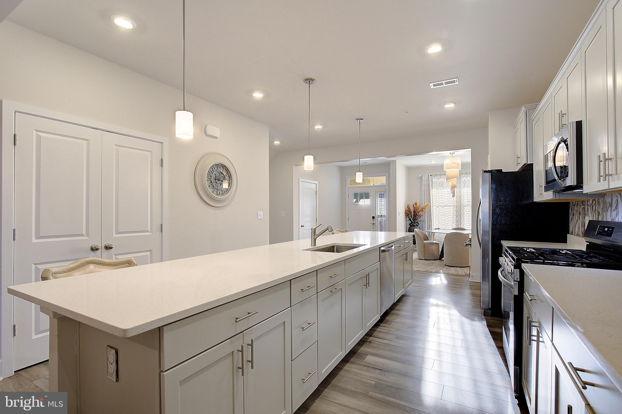 THE PARKLANDS - Residential