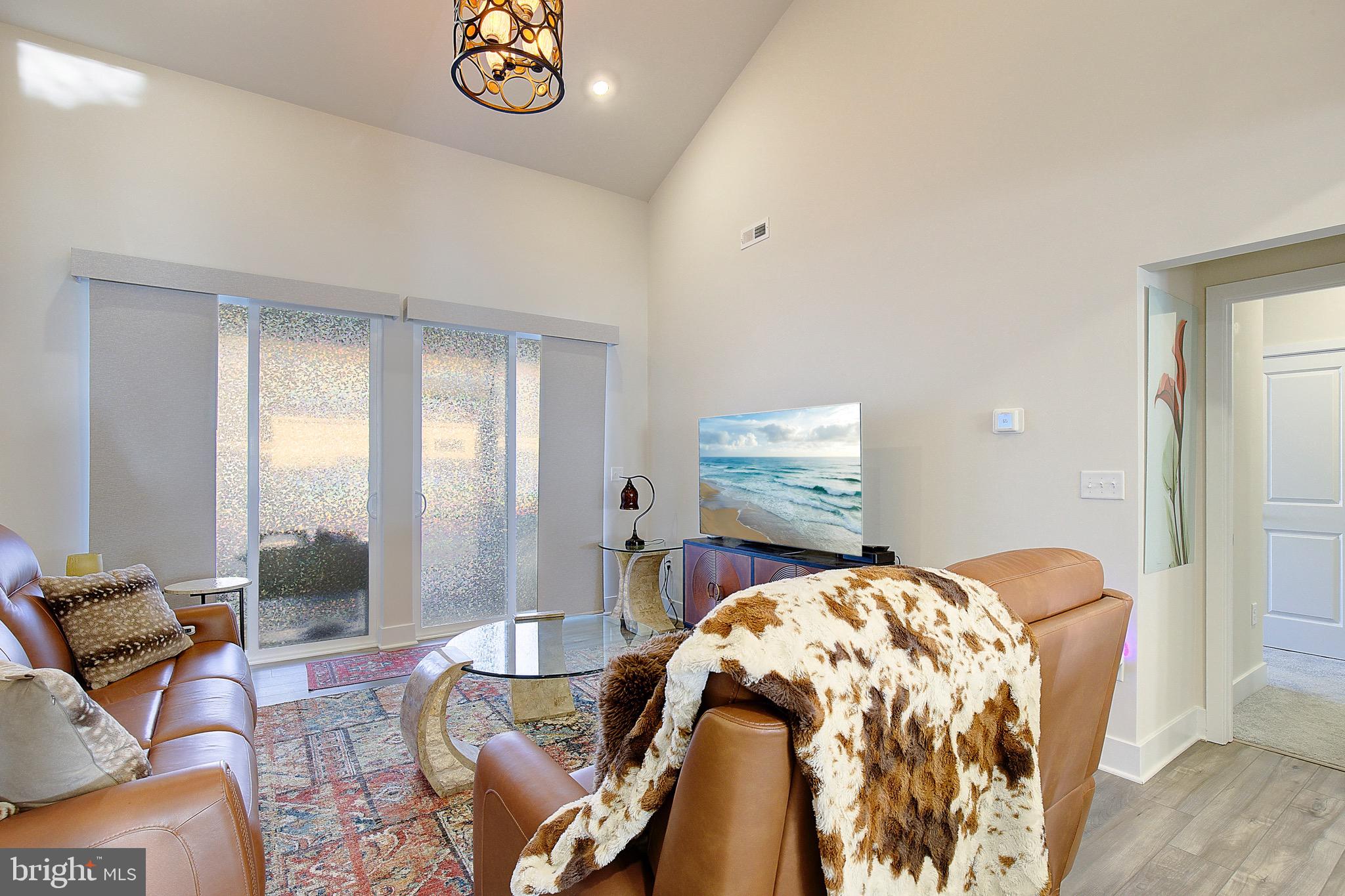 THE PARKLANDS - Residential