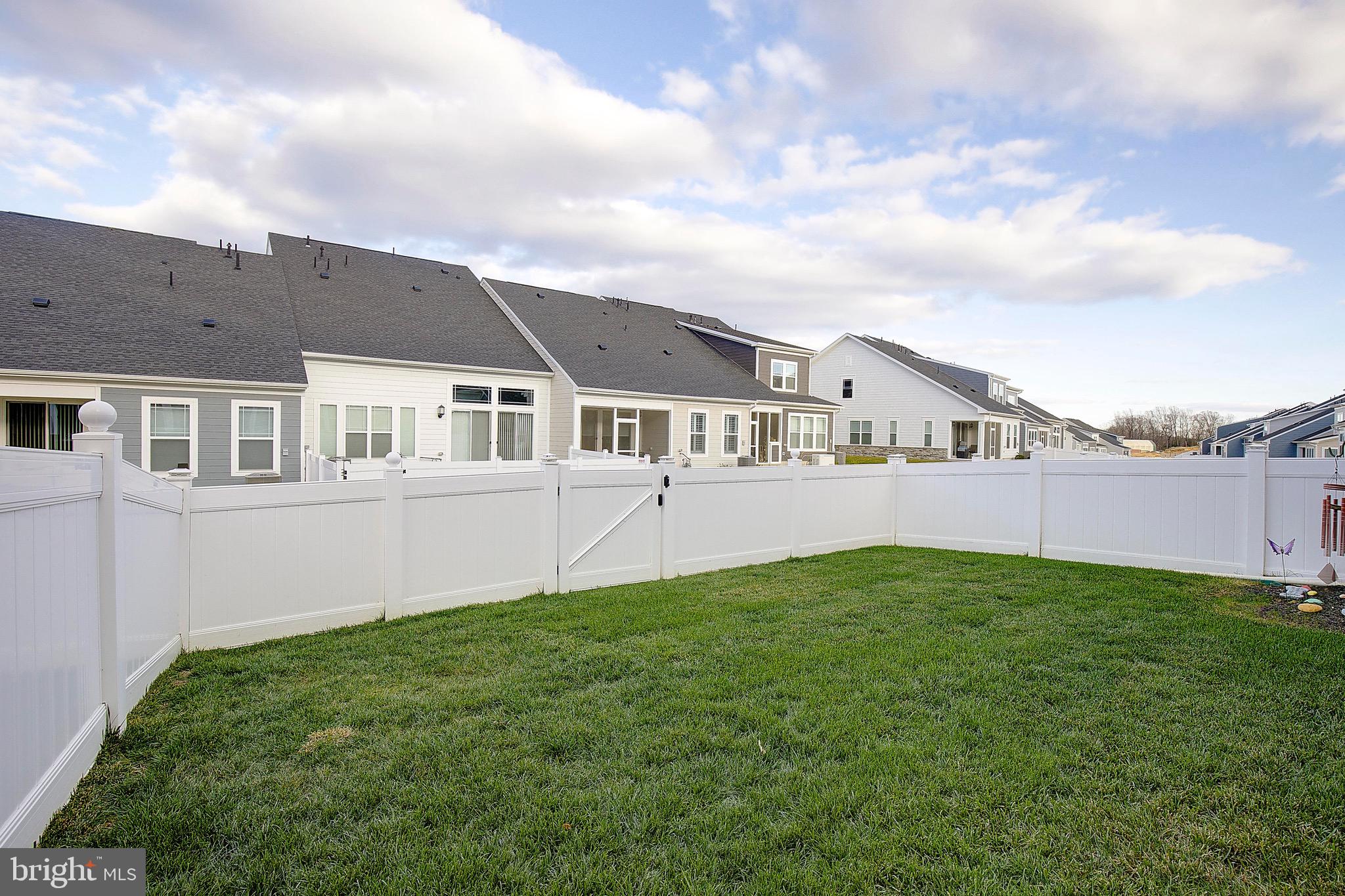 THE PARKLANDS - Residential