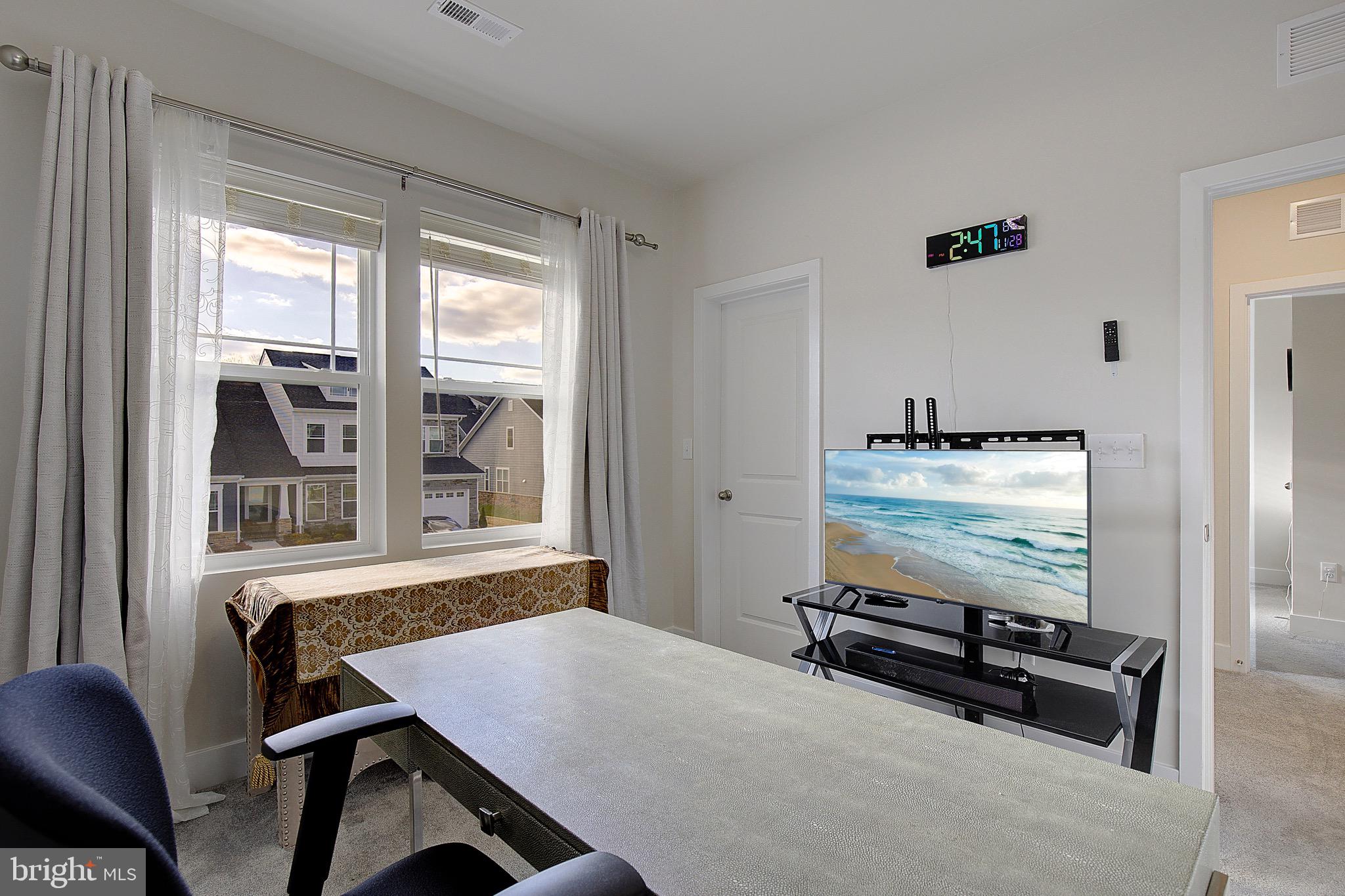 THE PARKLANDS - Residential