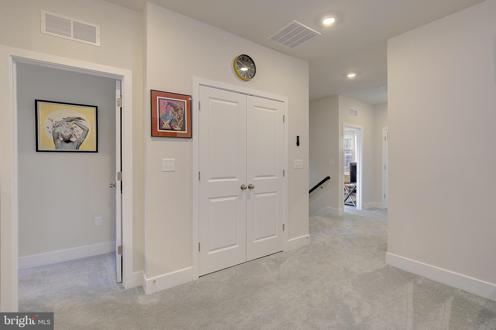 THE PARKLANDS - Residential