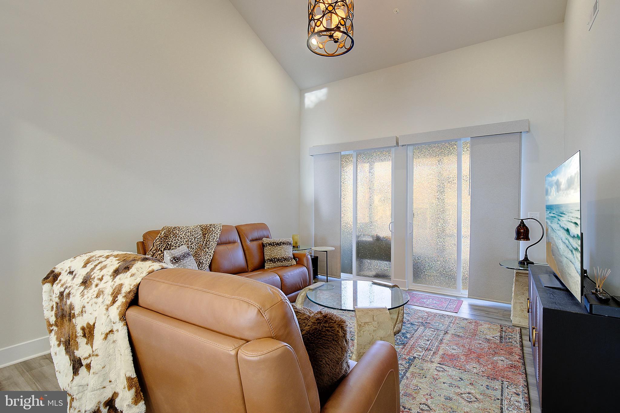 THE PARKLANDS - Residential